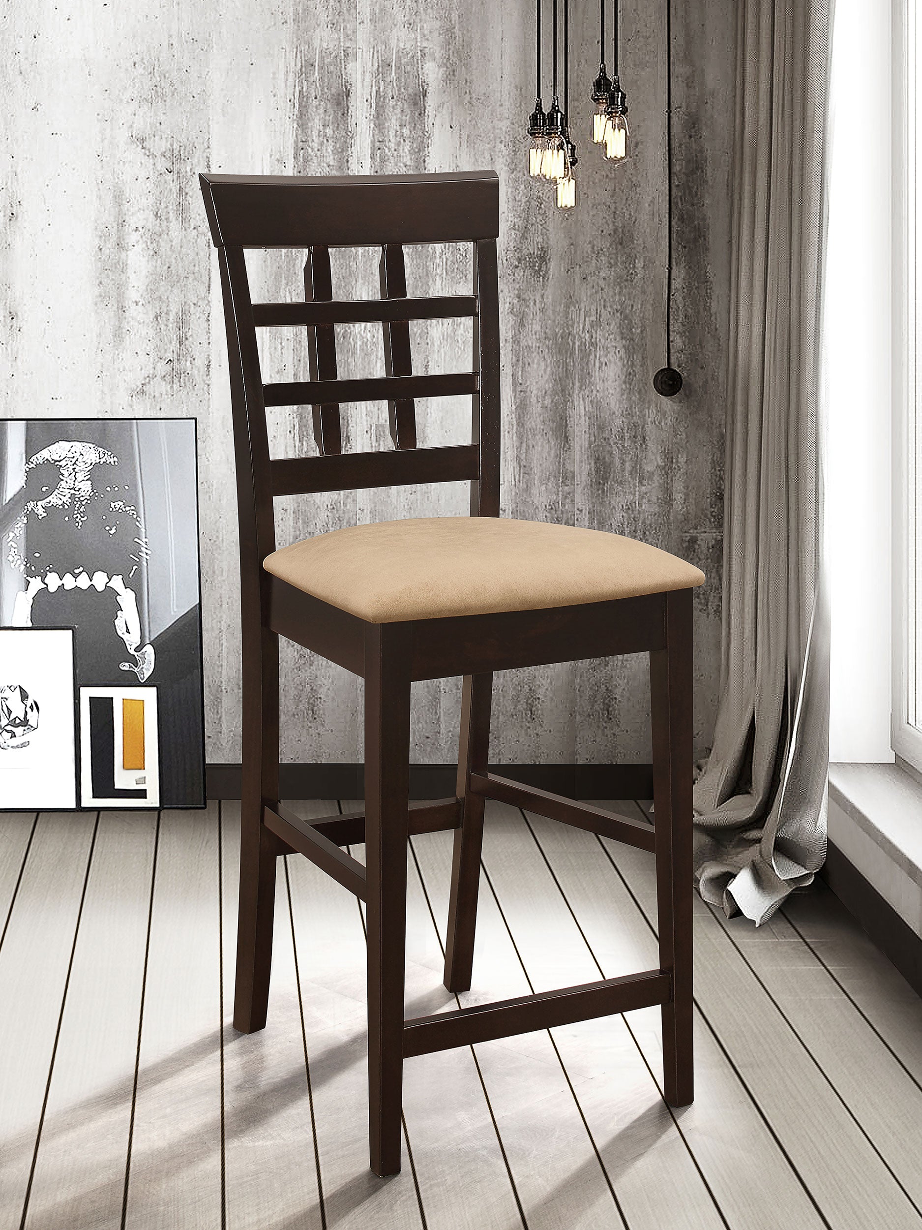 Gabriel Counter Stool