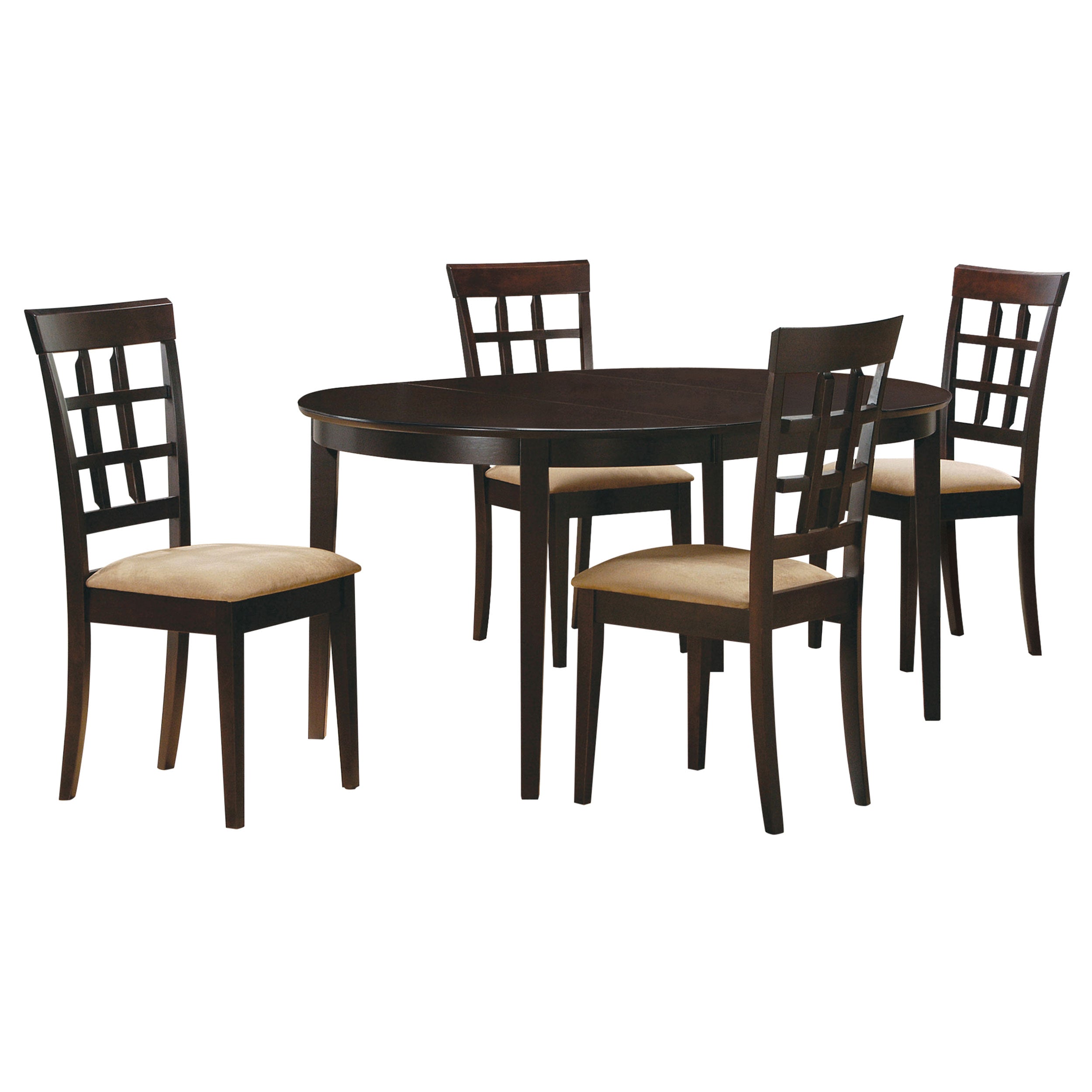 Gabriel 5 Pc Dining Set