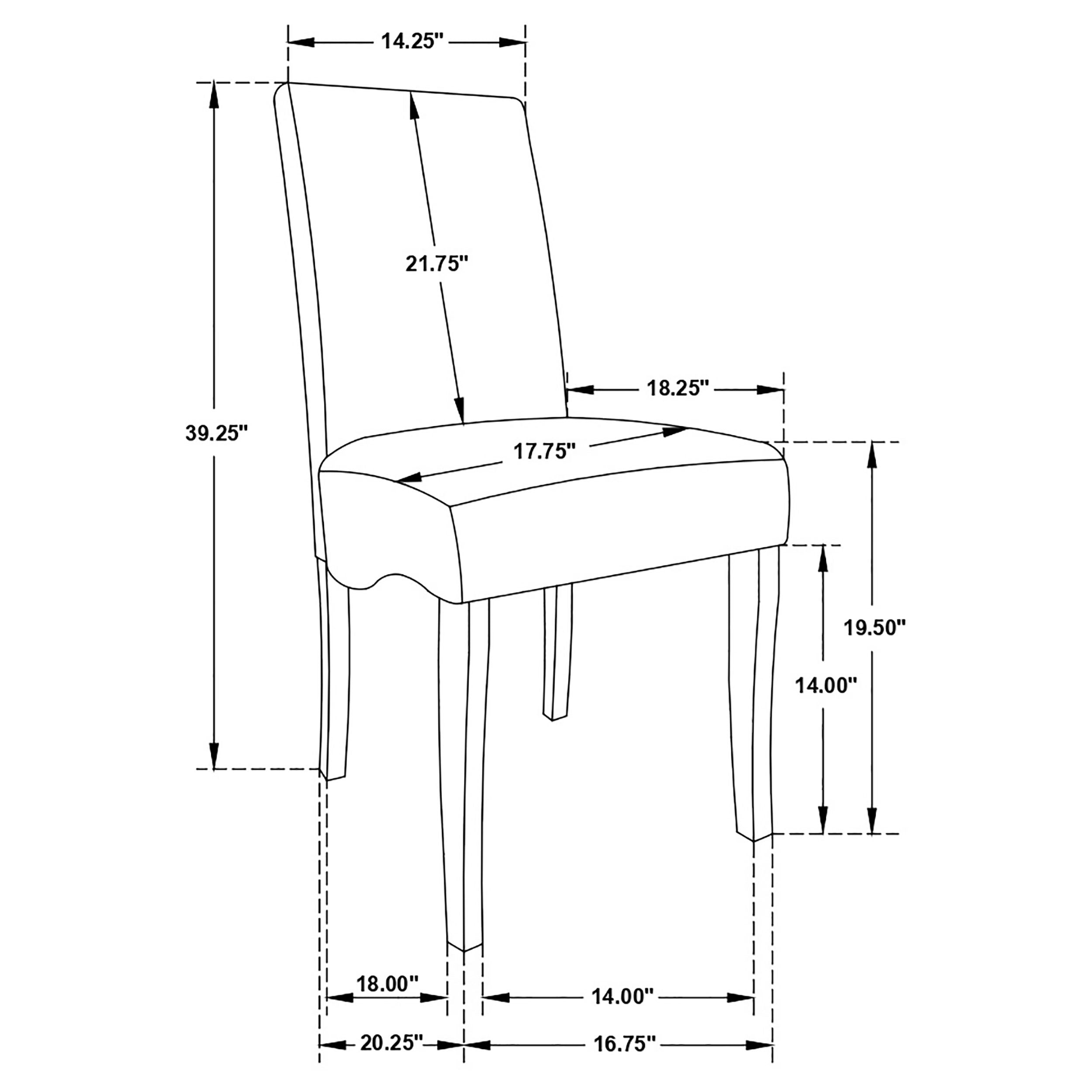 Stanton Side Chair