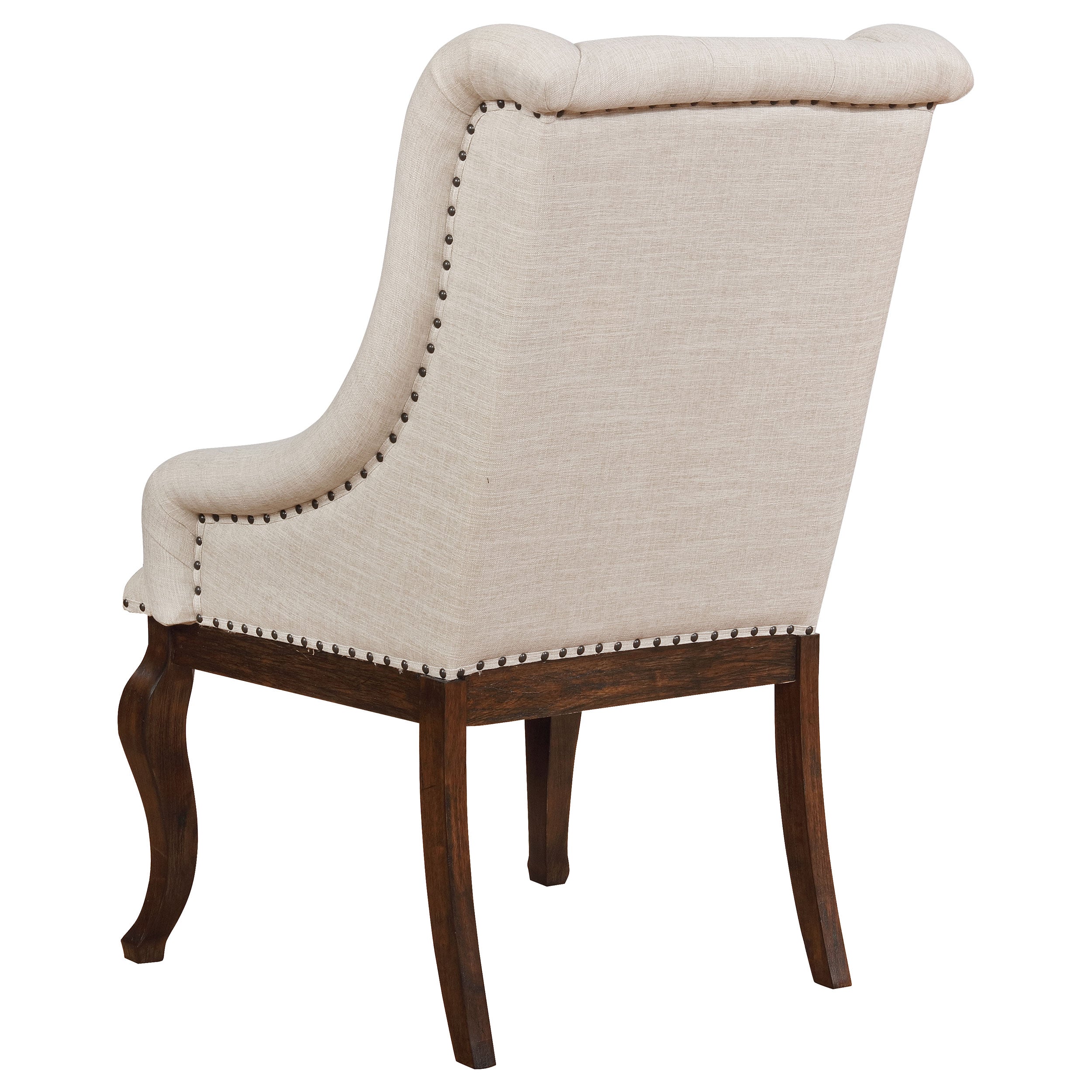 Brockway Arm Chair