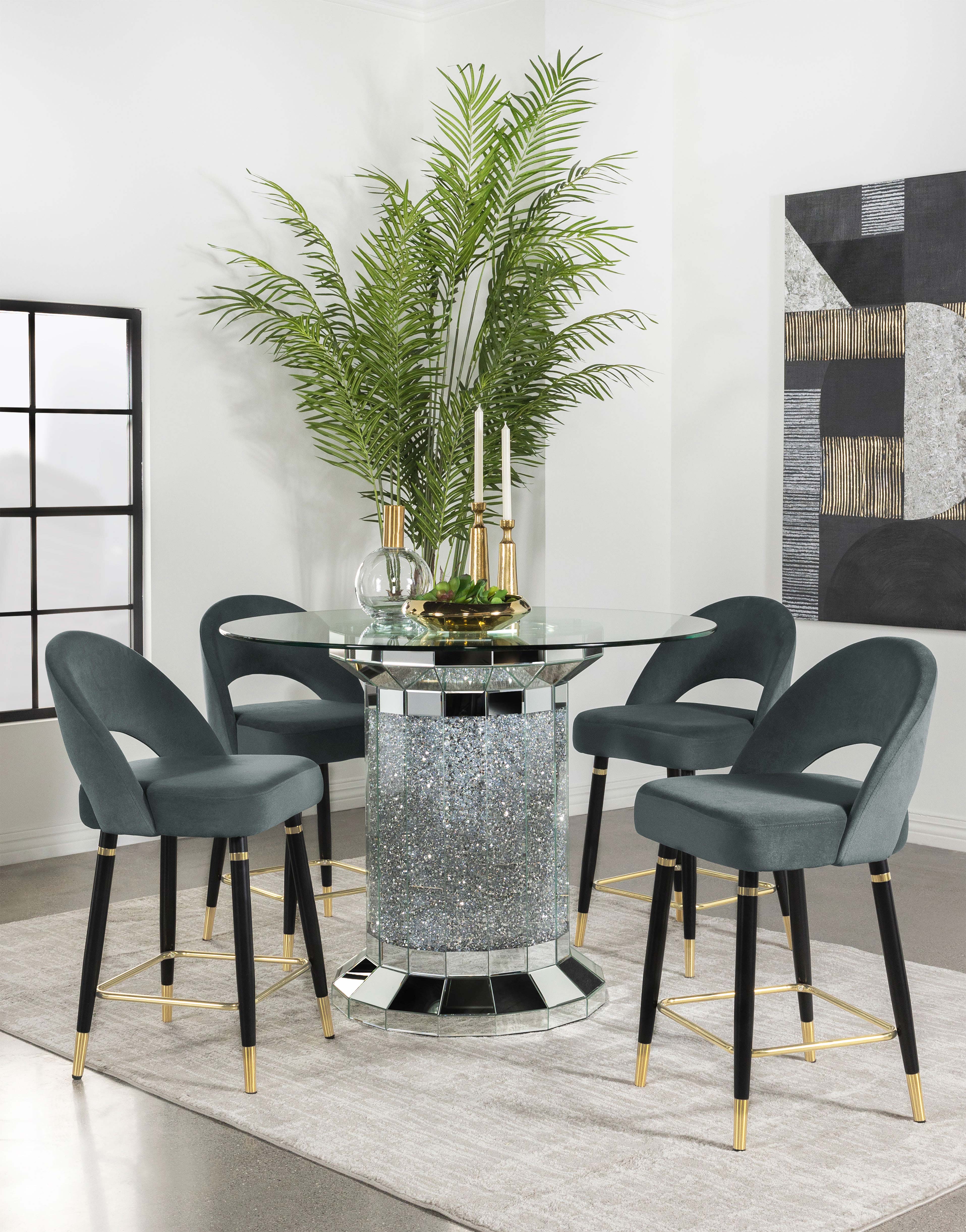 Ellie Counter Height Dining Table