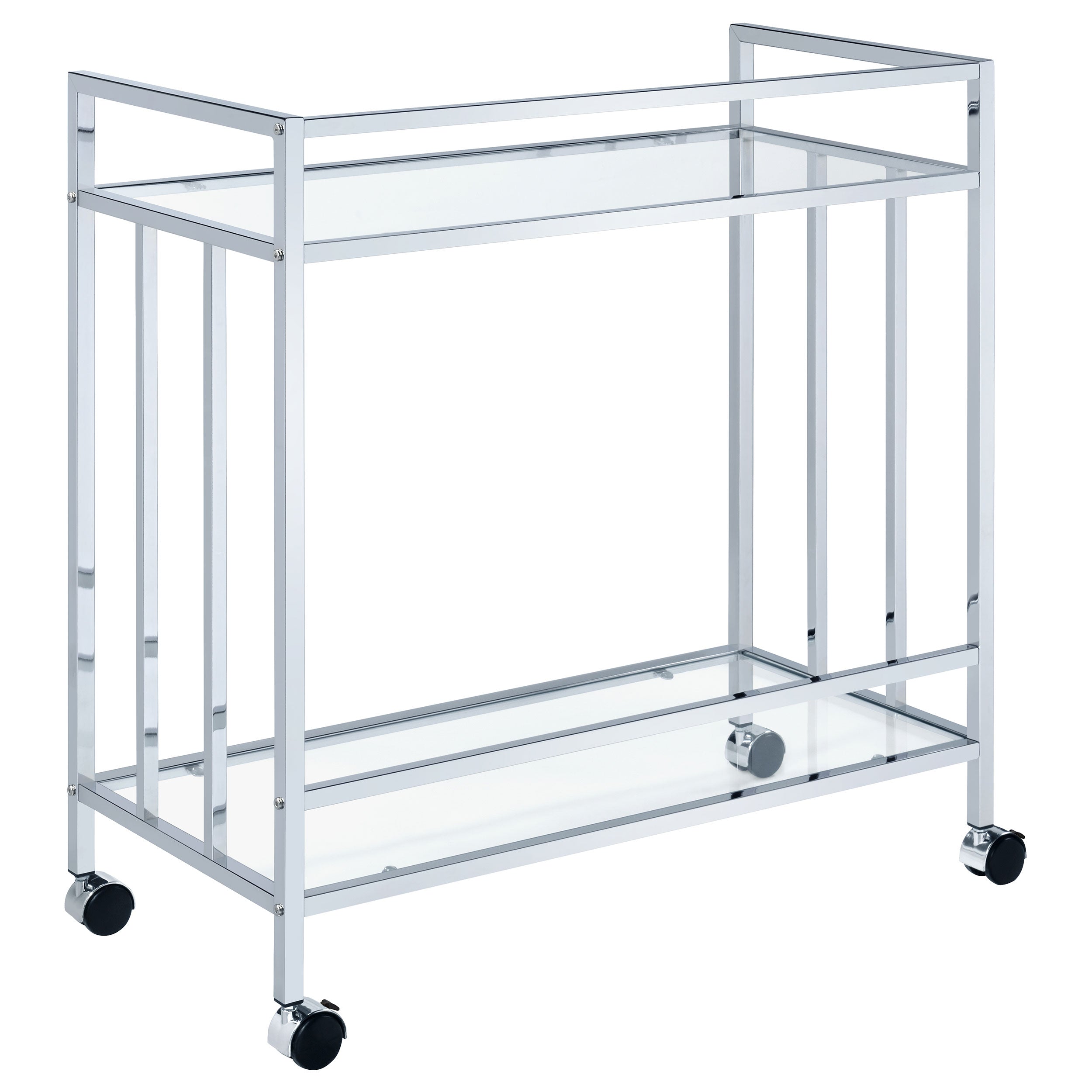 Cara Bar Cart