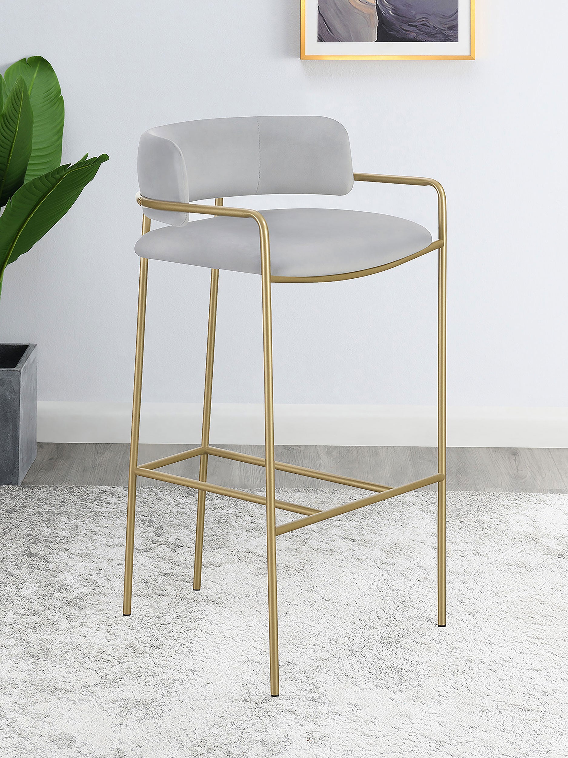 Comstock Bar Stool