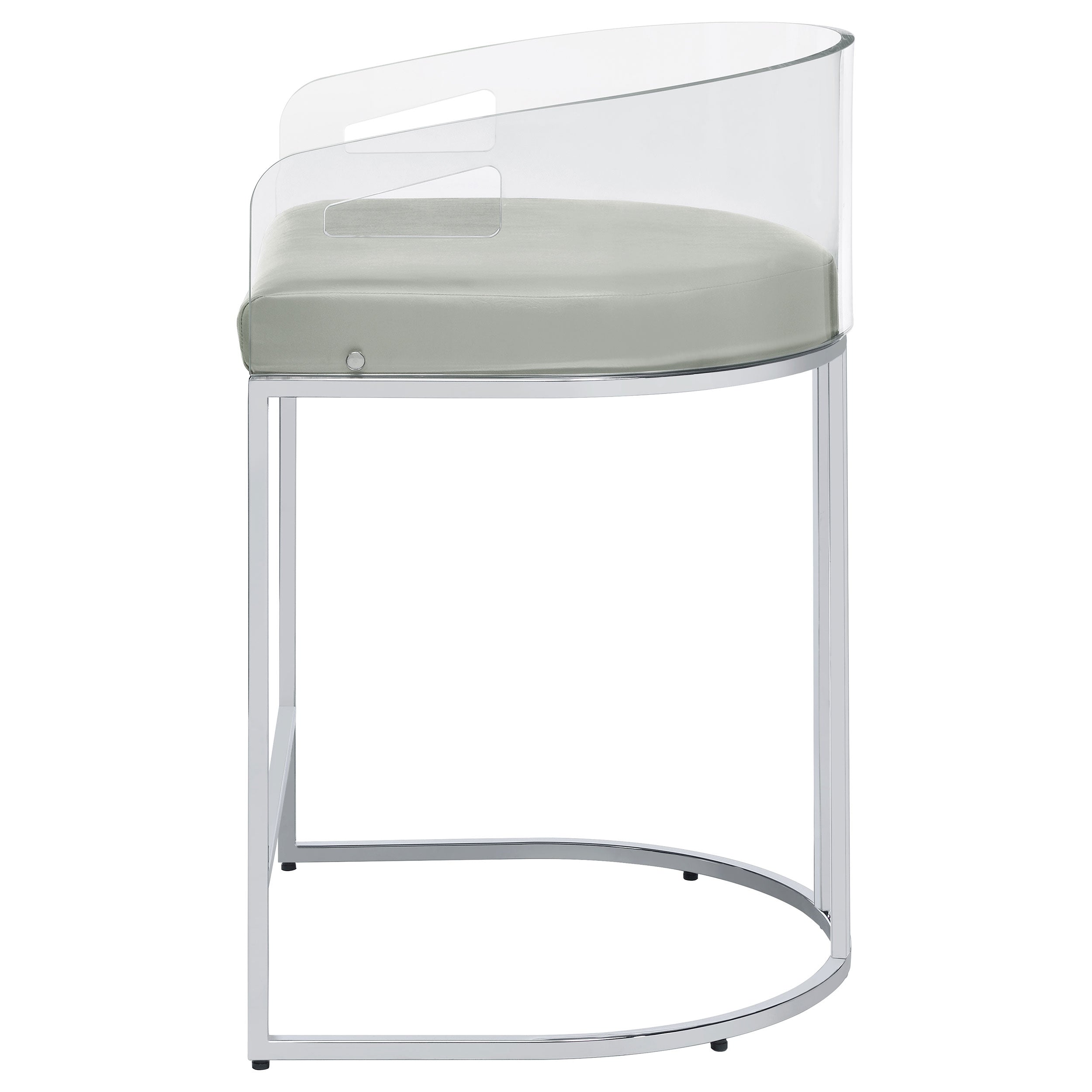 Thermosolis Counter Stool