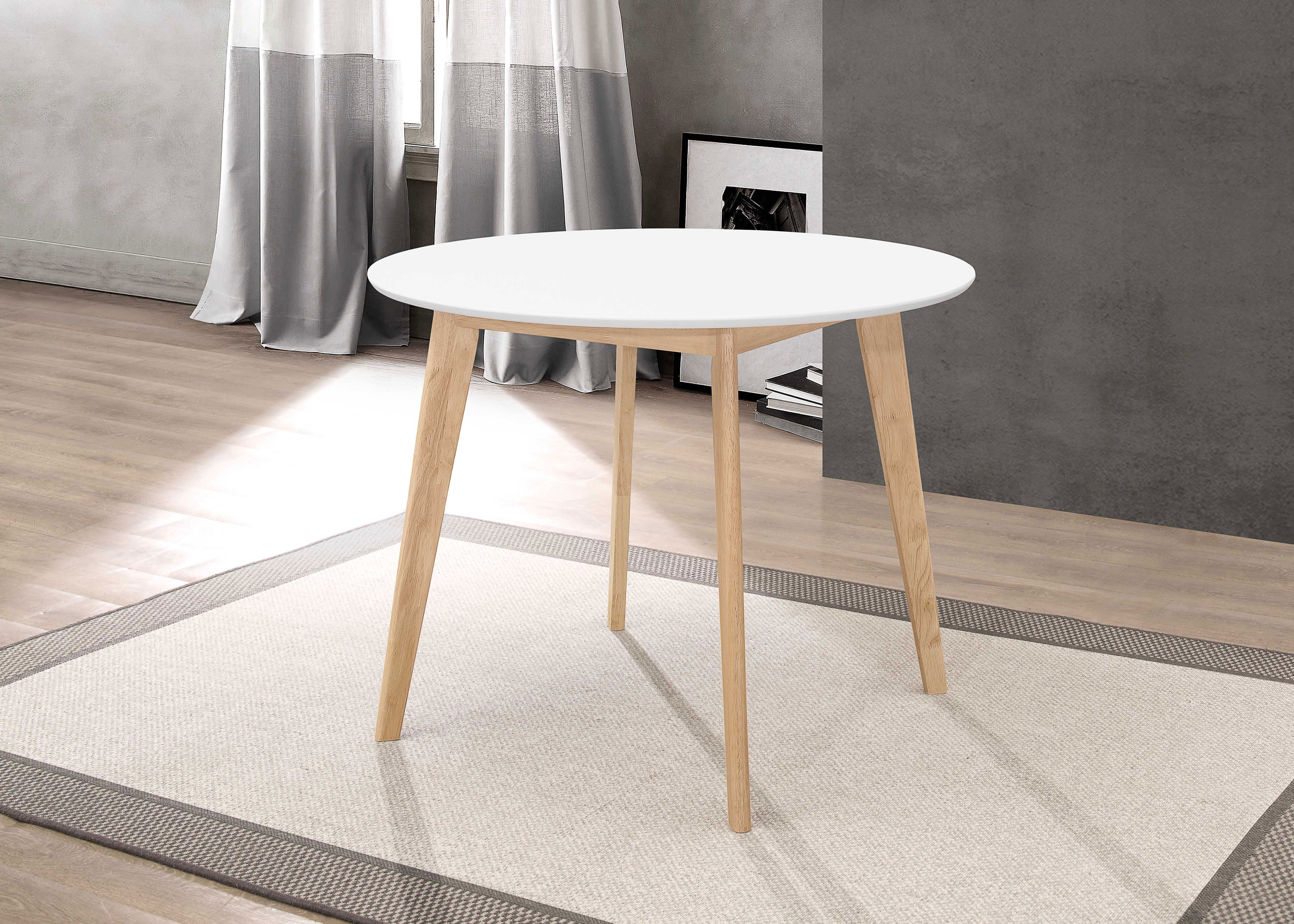 Breckenridge Dining Table