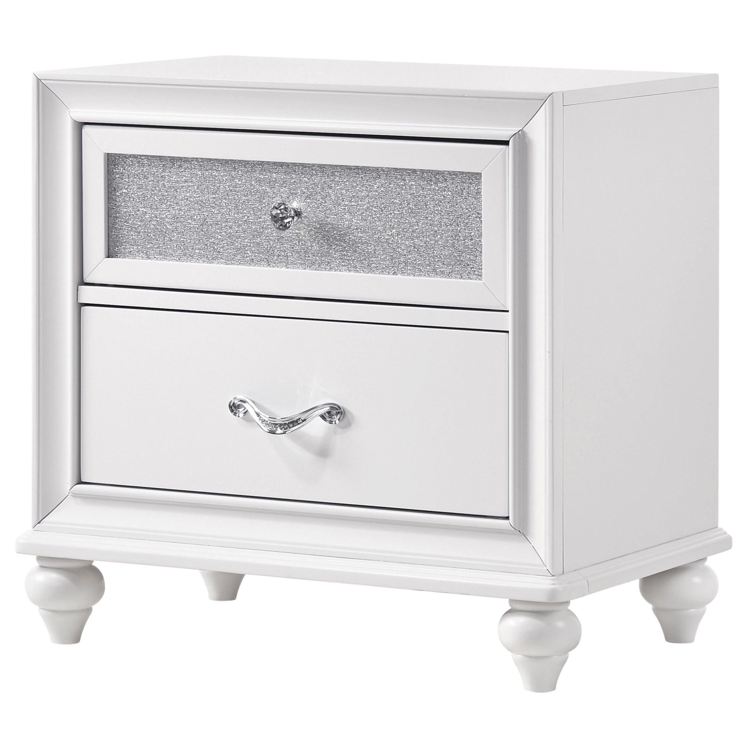 Barzini Nightstand