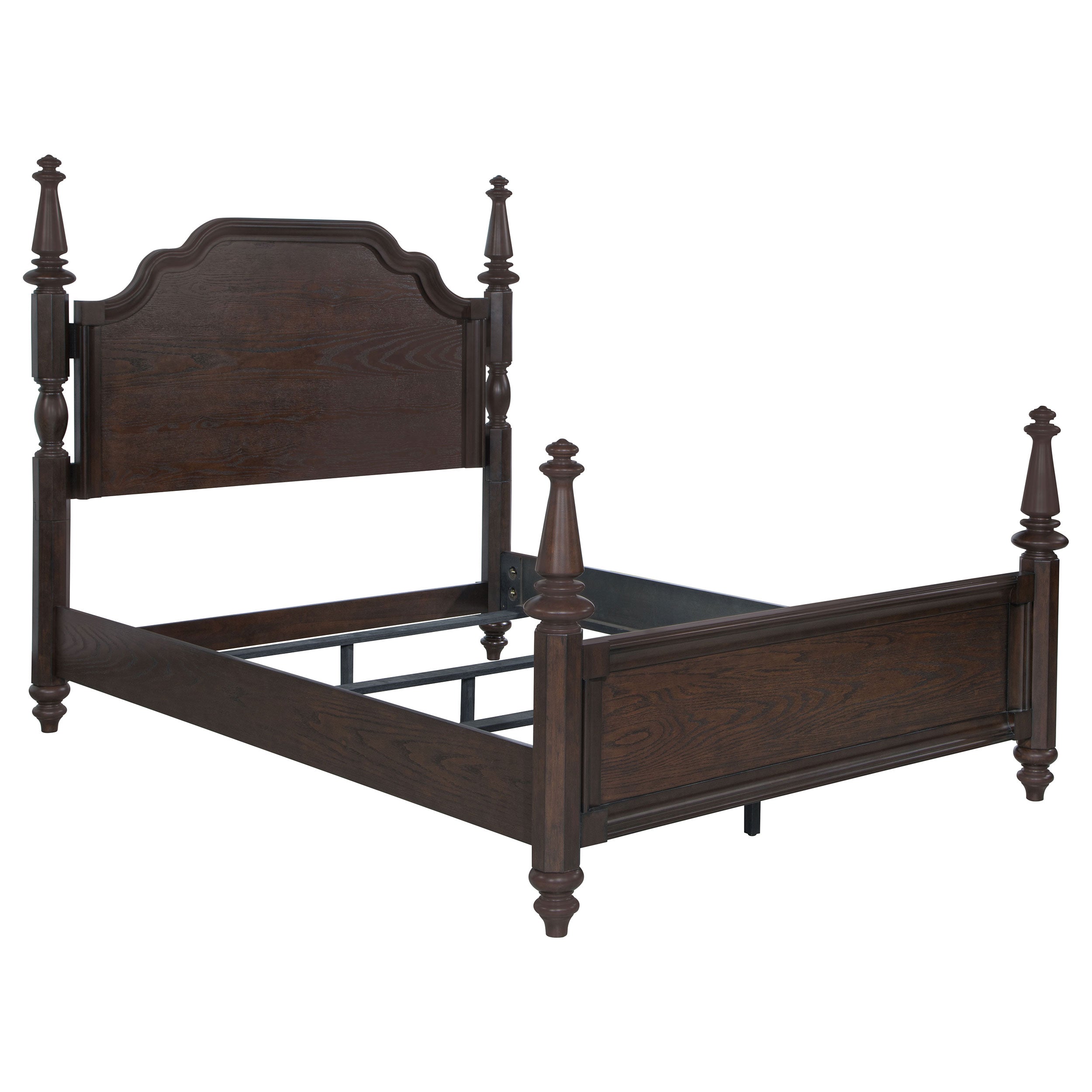 Andover Eastern King Bed image