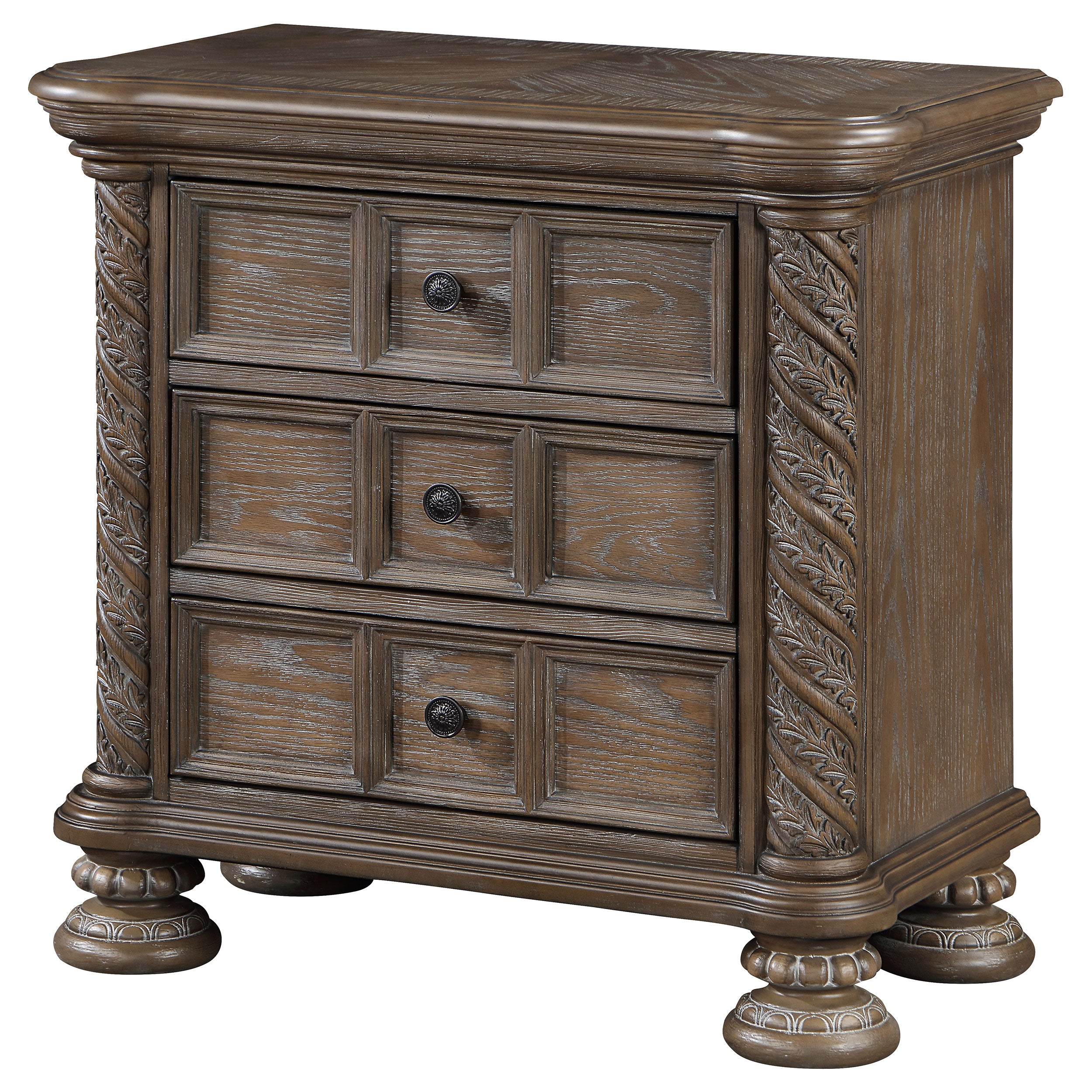 Emmett Nightstand