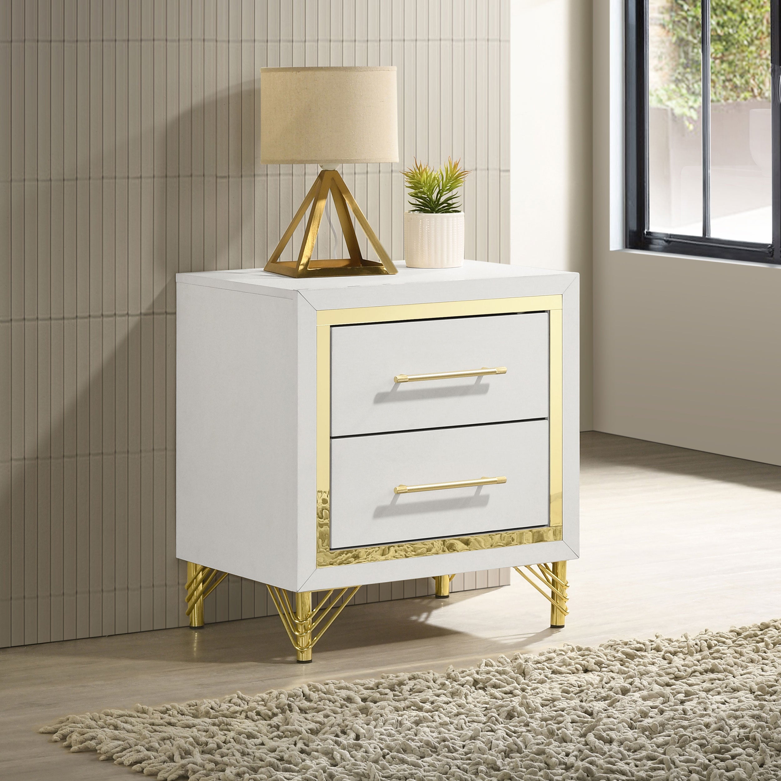 Lucia Nightstand