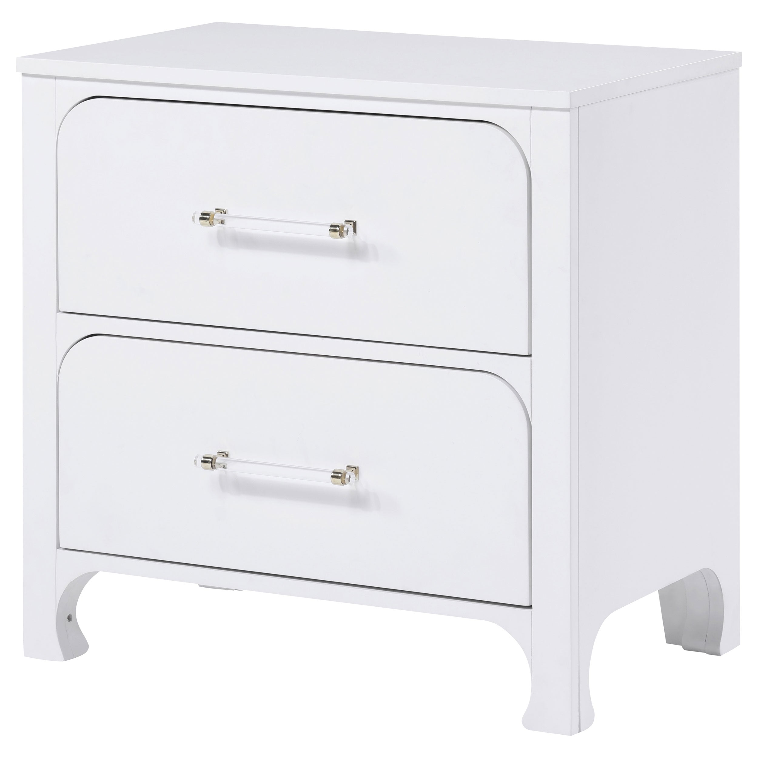 Anastasia Nightstand