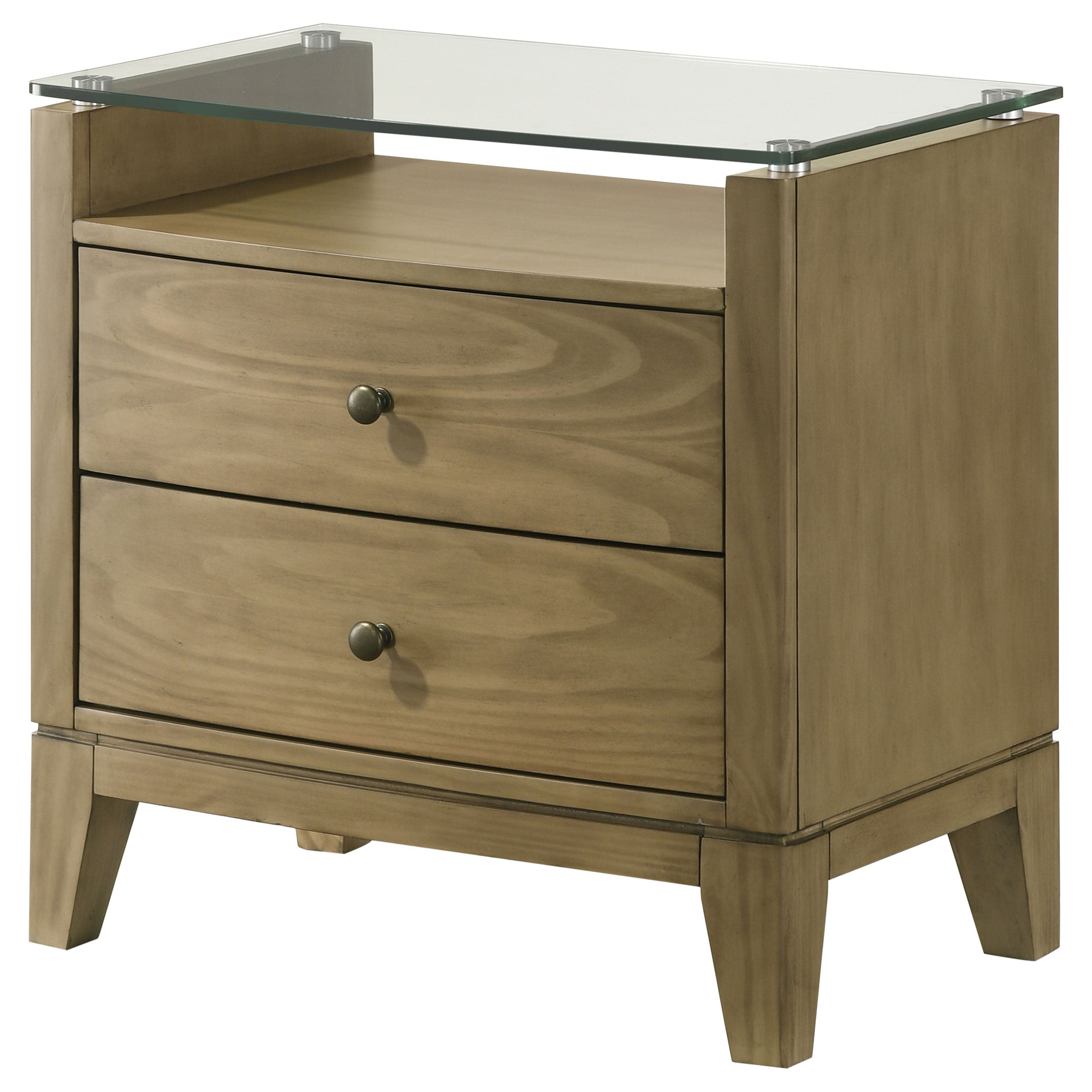 Granada Nightstand