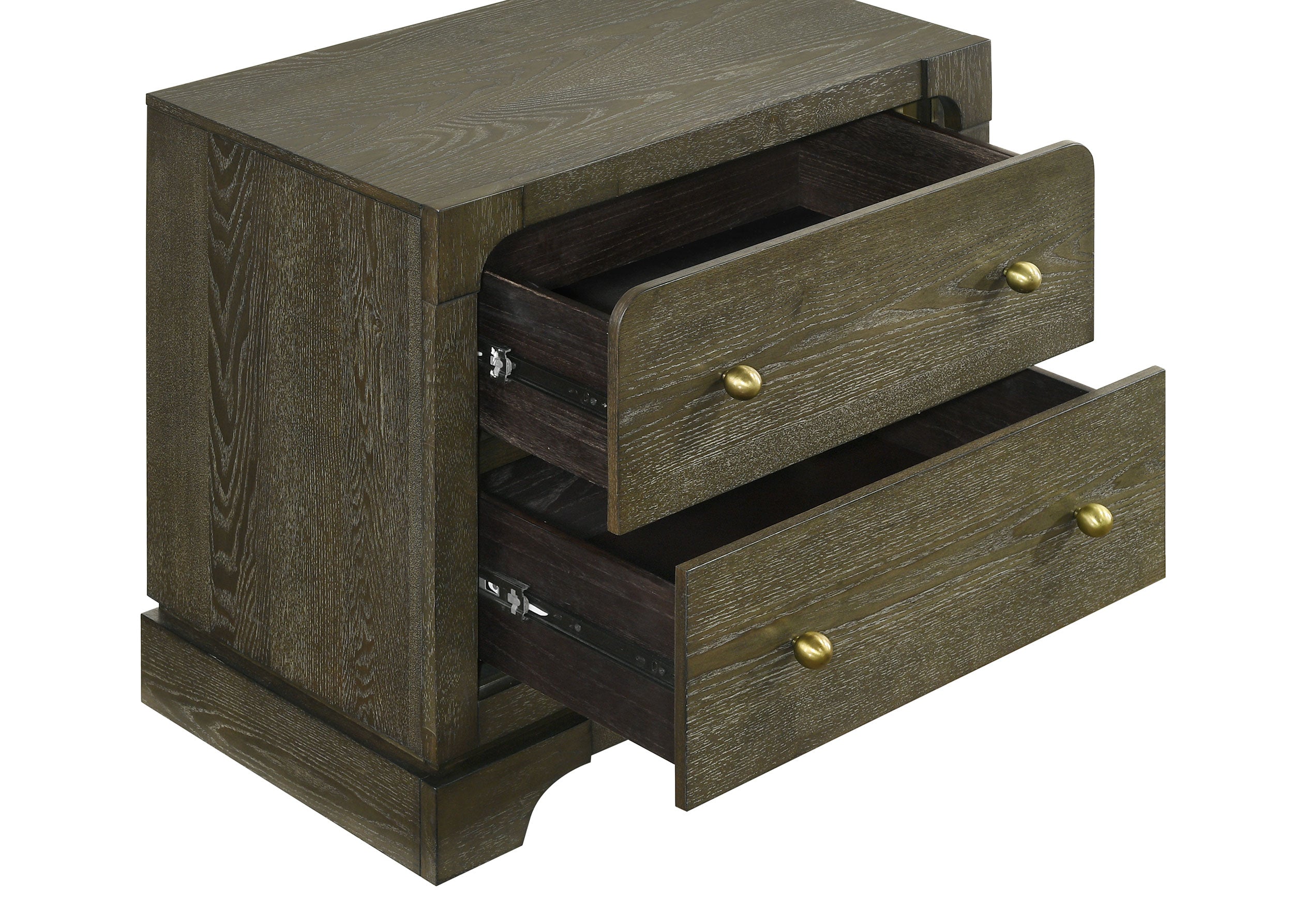 Gran Park Nightstand