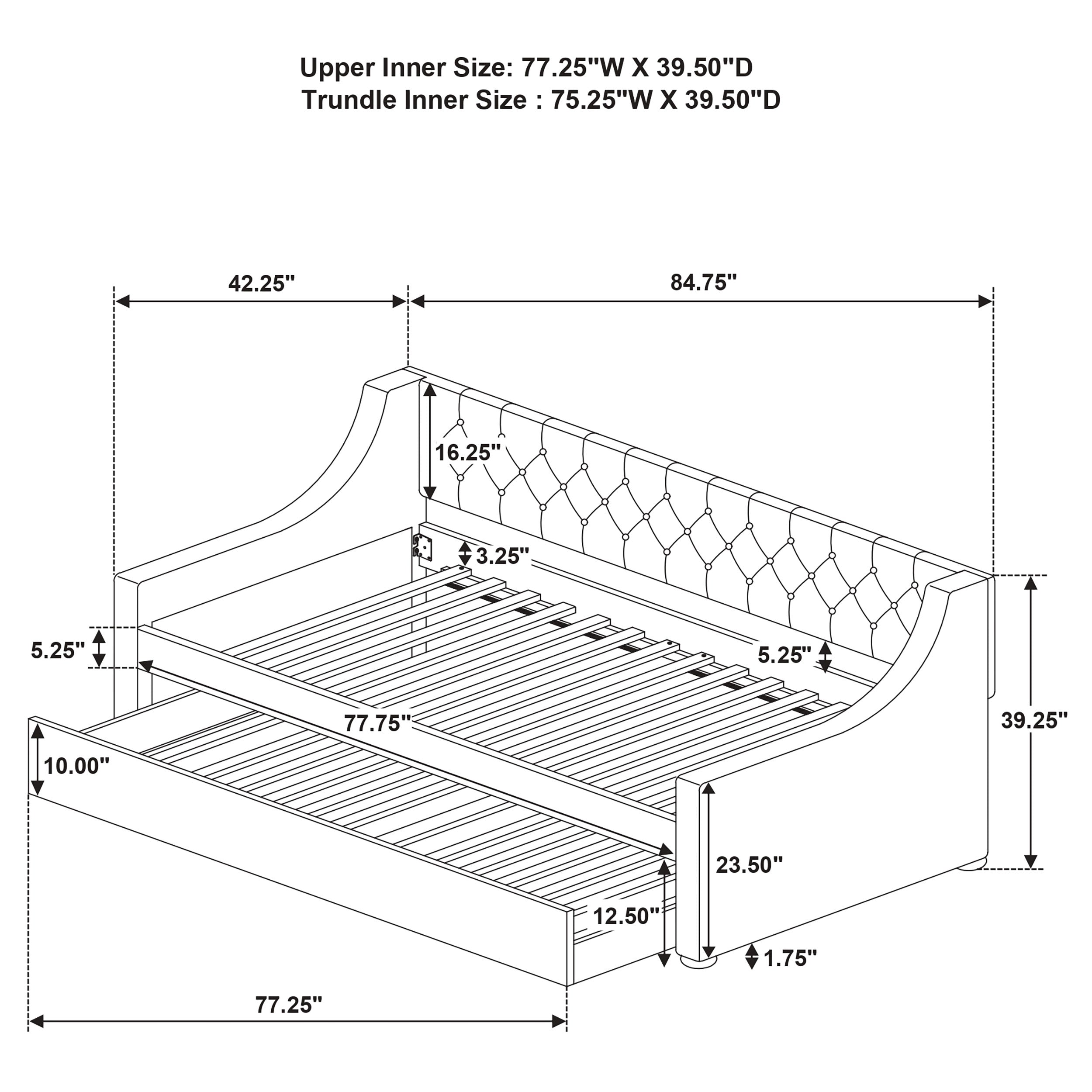 Chatsboro Daybed