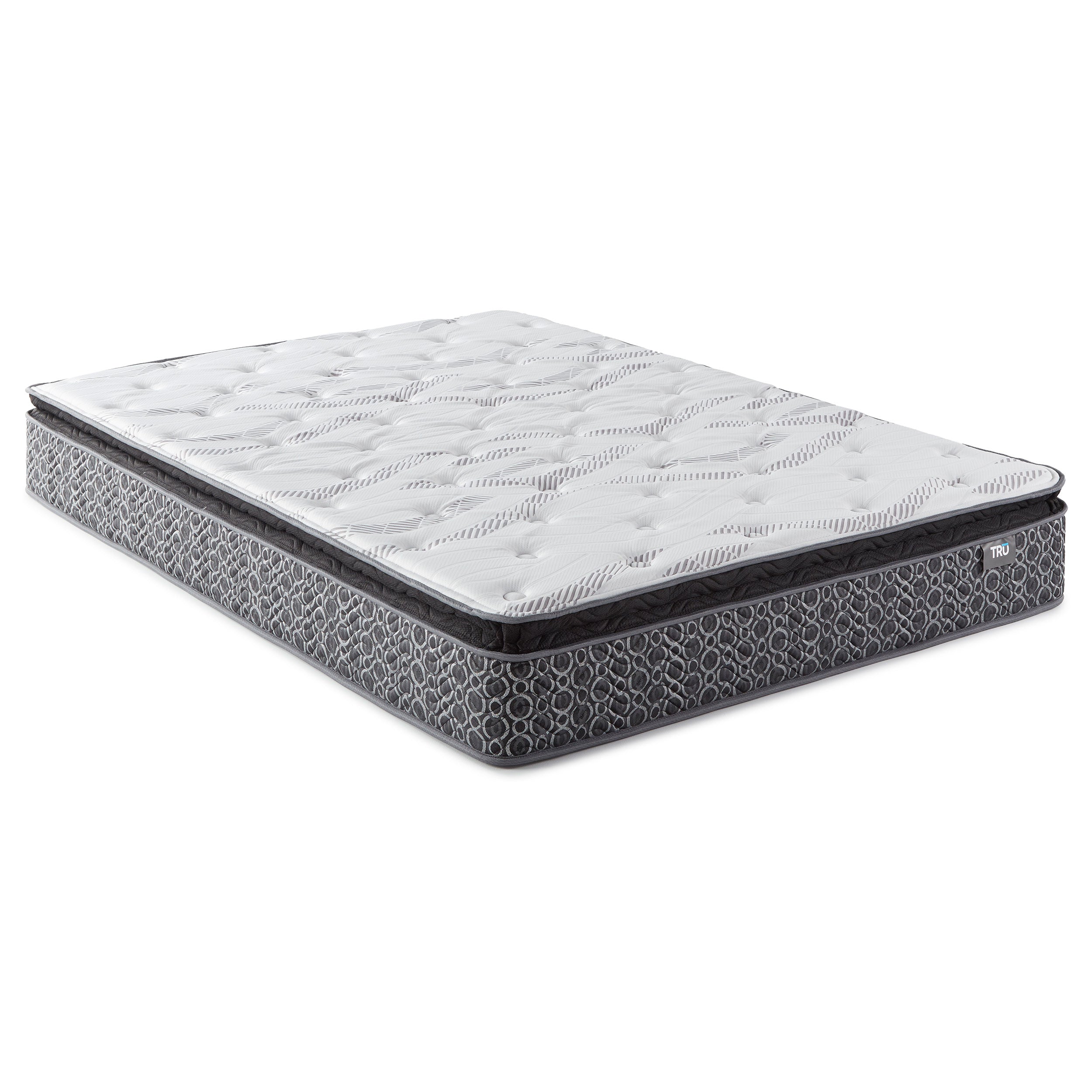 Hayes Mattress