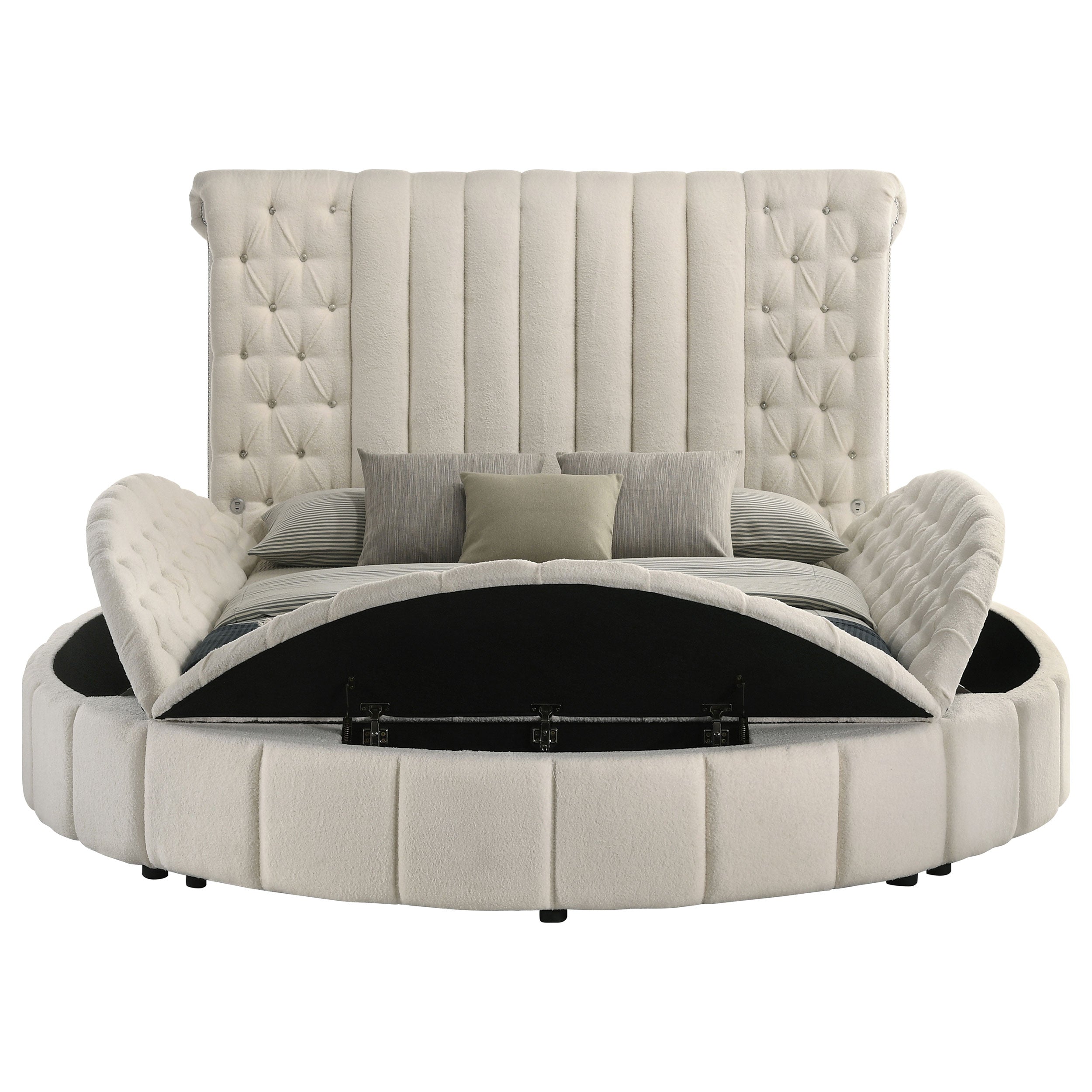 Sonya Queen Bed