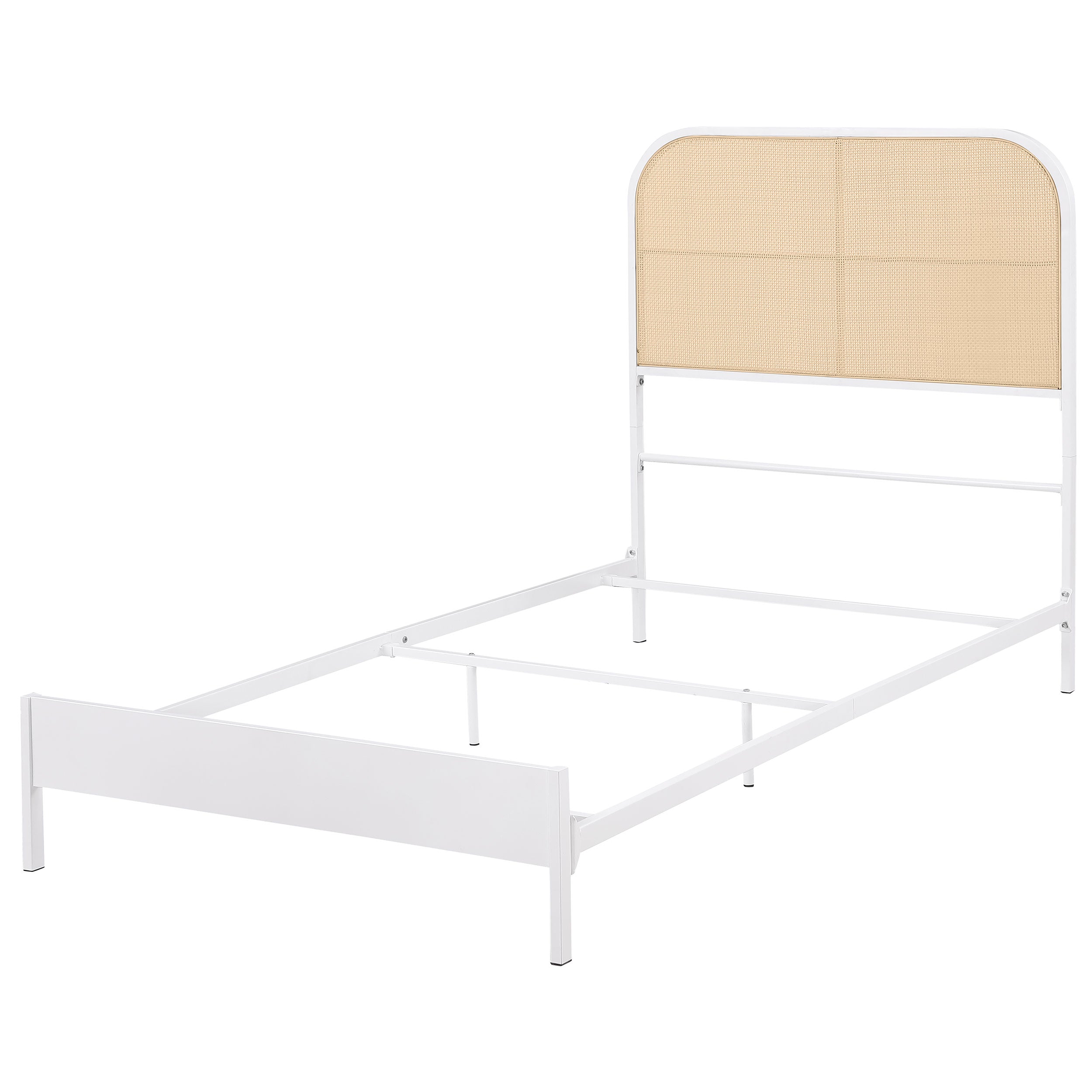 Amherst Twin Bed