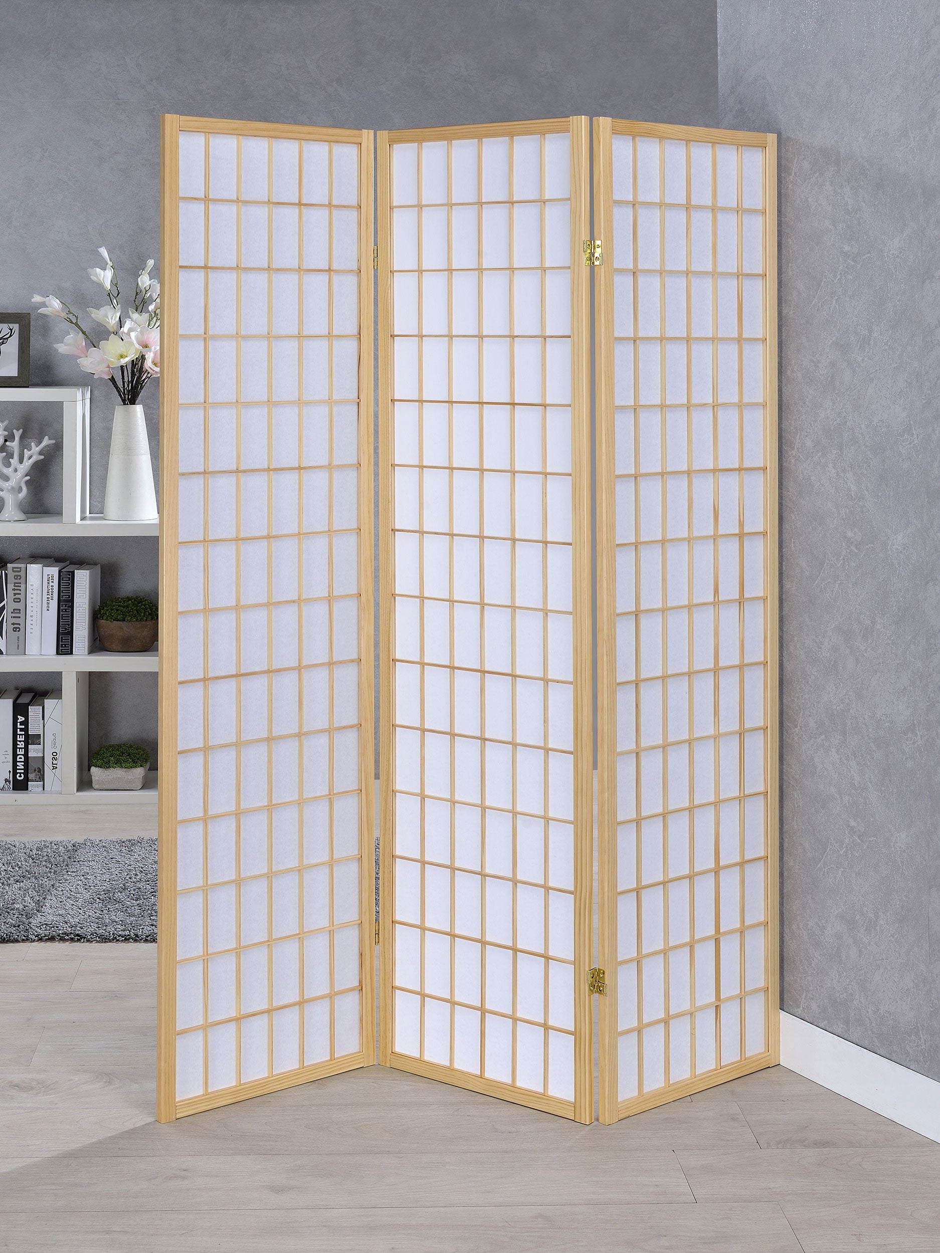 Carrie Room Divider