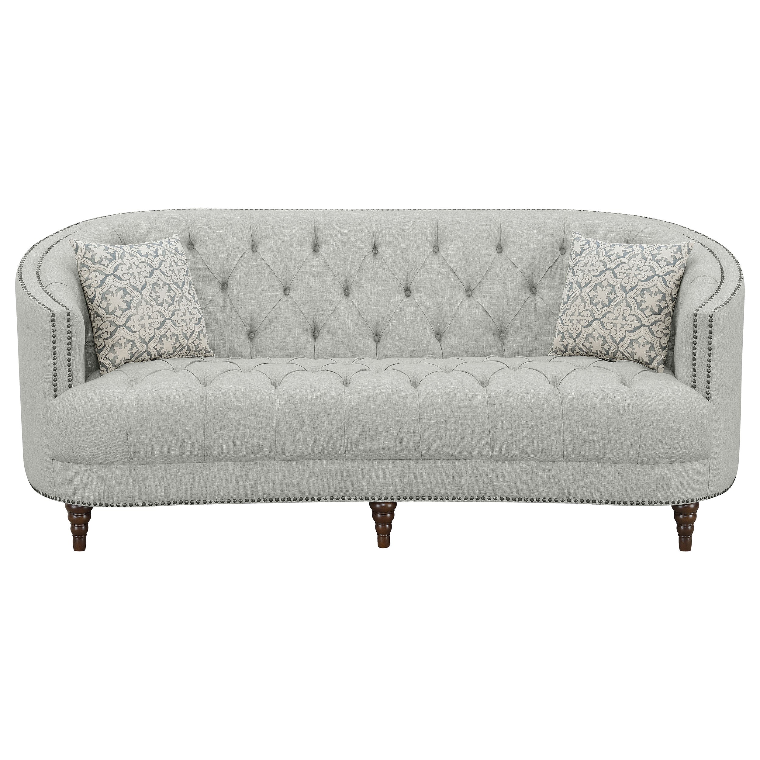 Avonlea Stationary Sofa