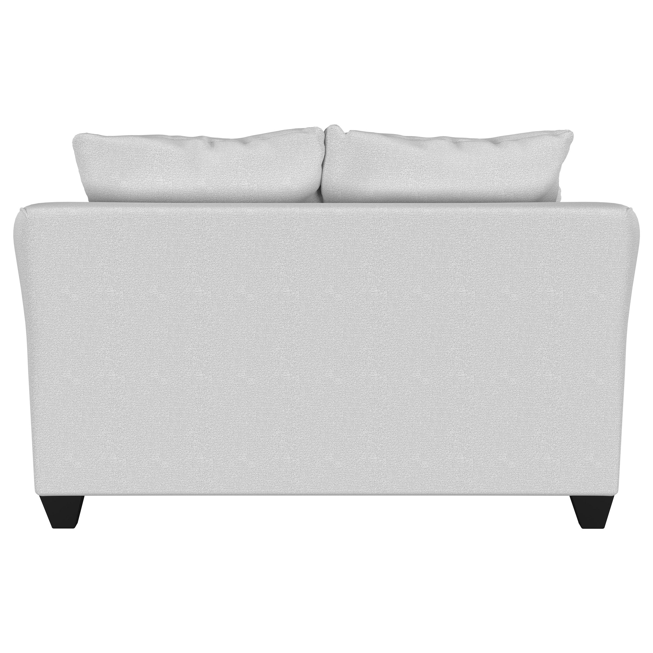 Salizar Stationary Loveseat