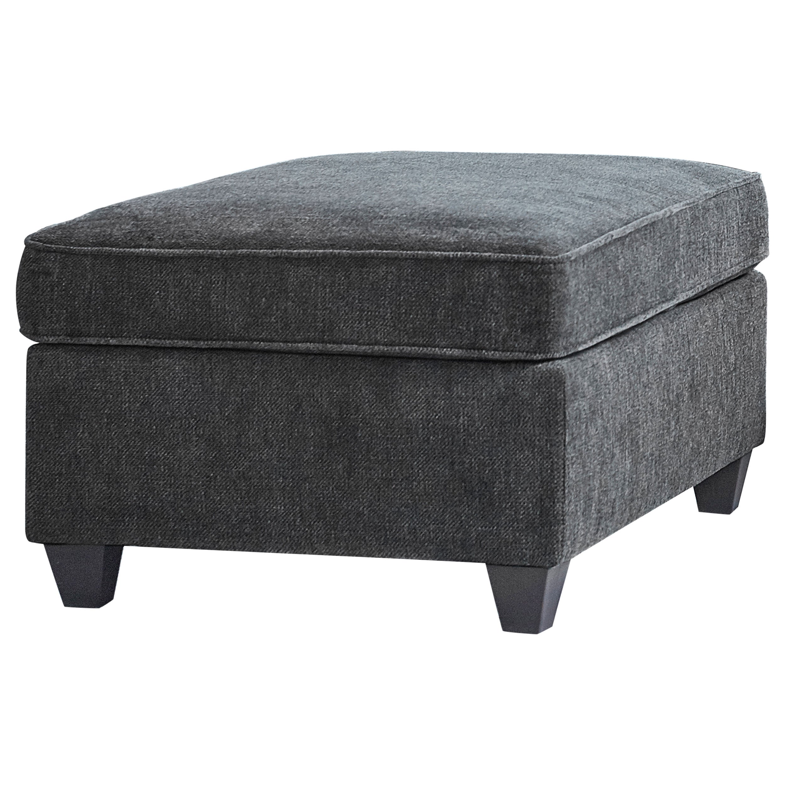 Mccord Ottoman image