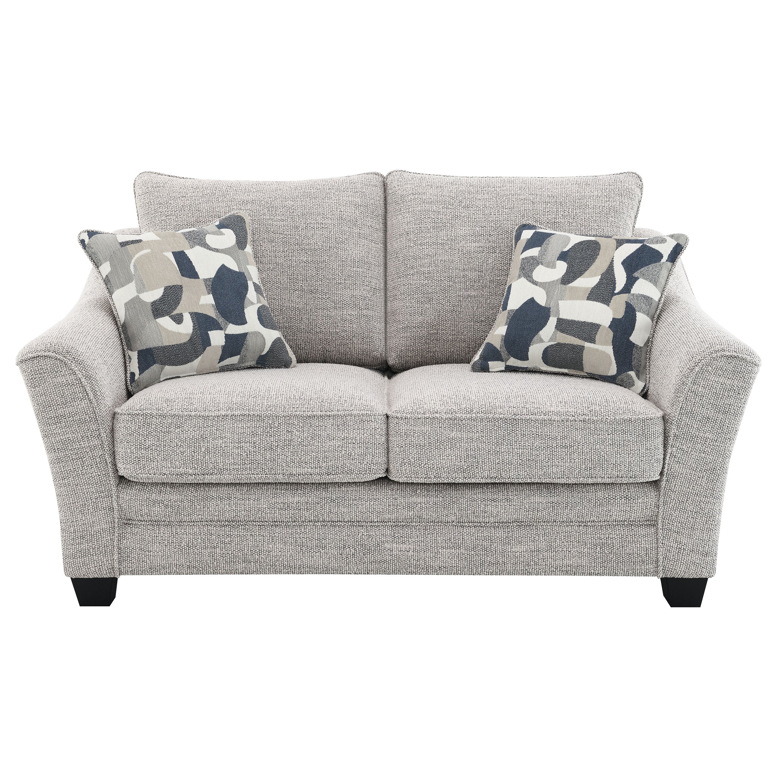 Tomkins Stationary Loveseat