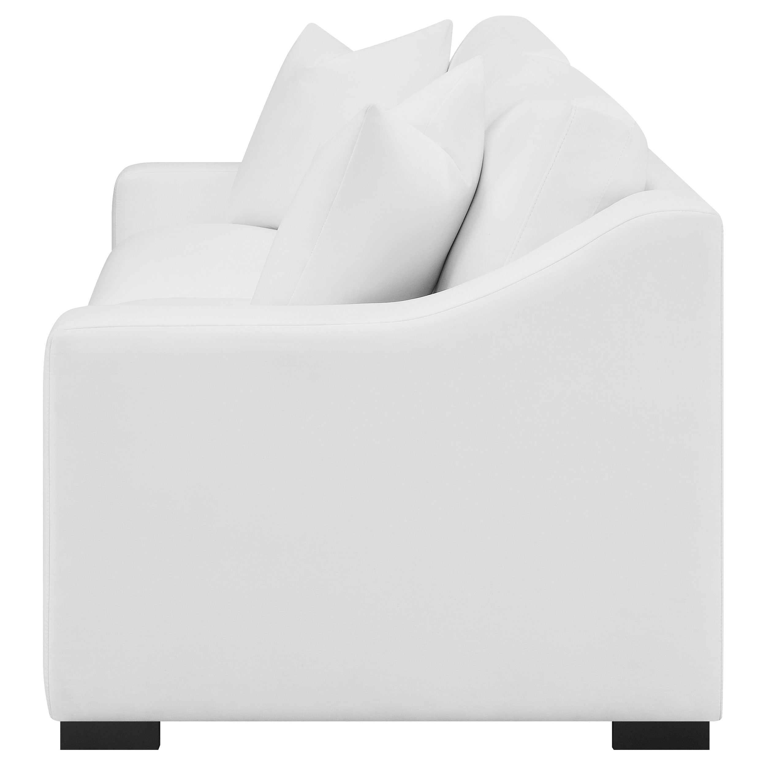 Ashlyn Stationary Sofa