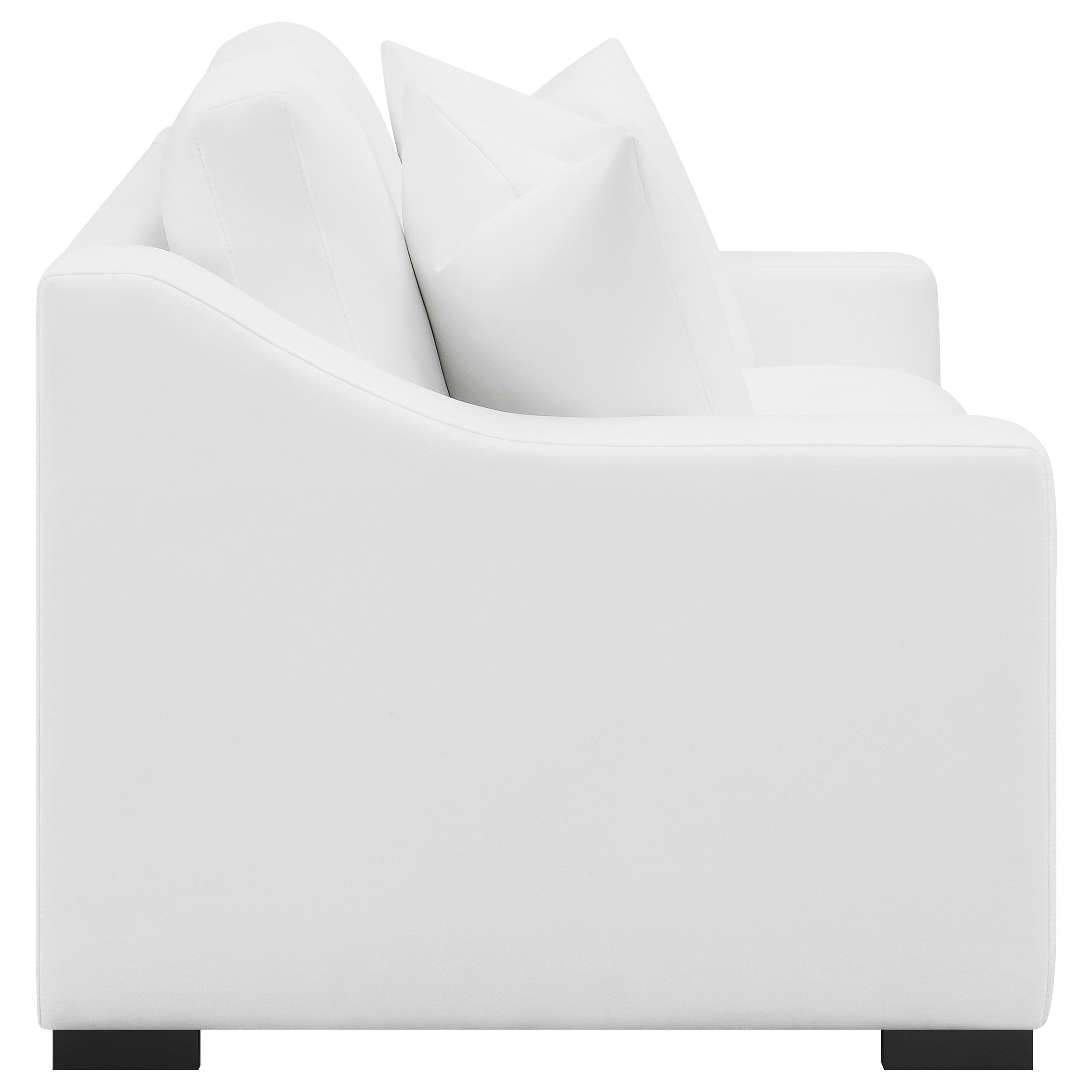 Ashlyn Stationary Loveseat