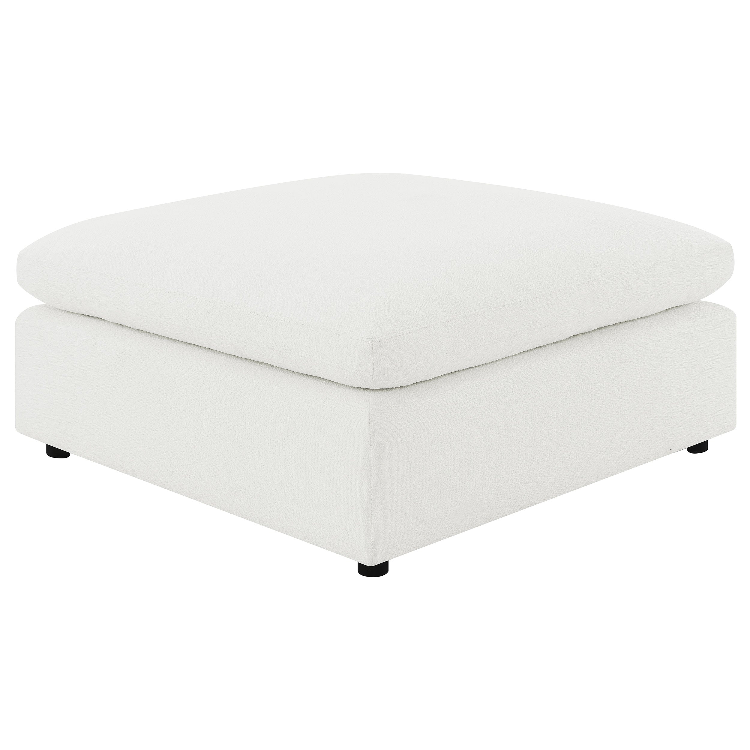 Raleigh Ottoman