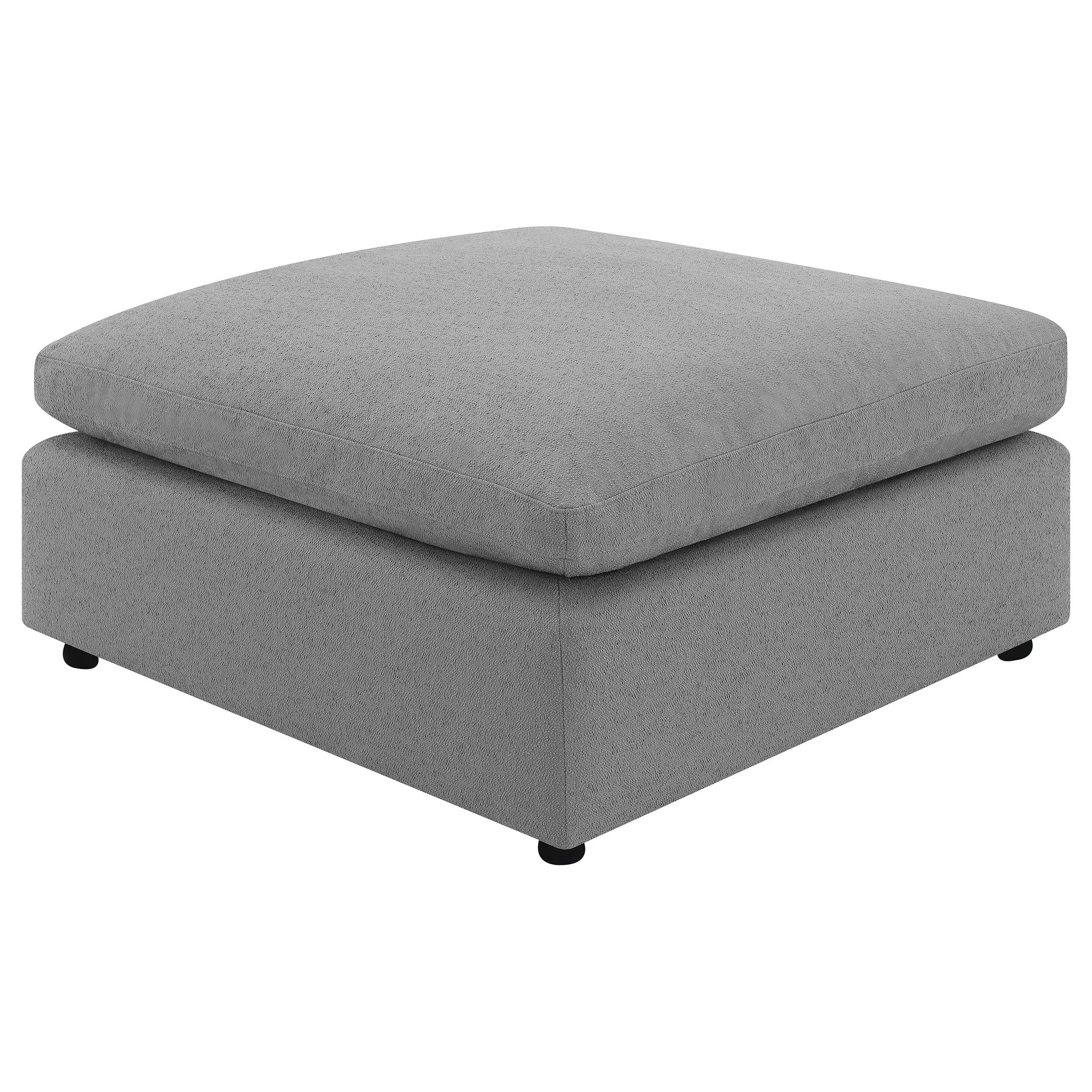 Raleigh Ottoman