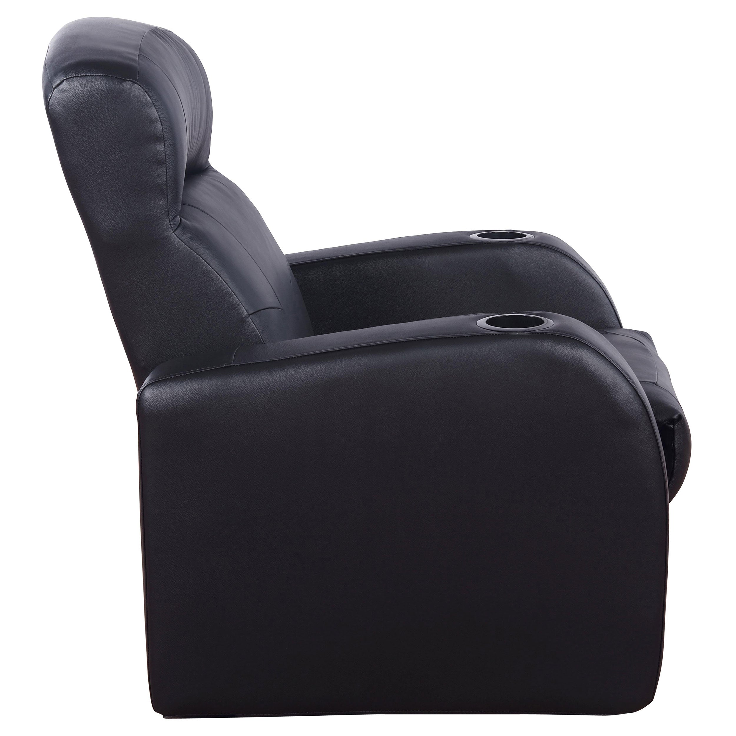 Cyrus Recliner