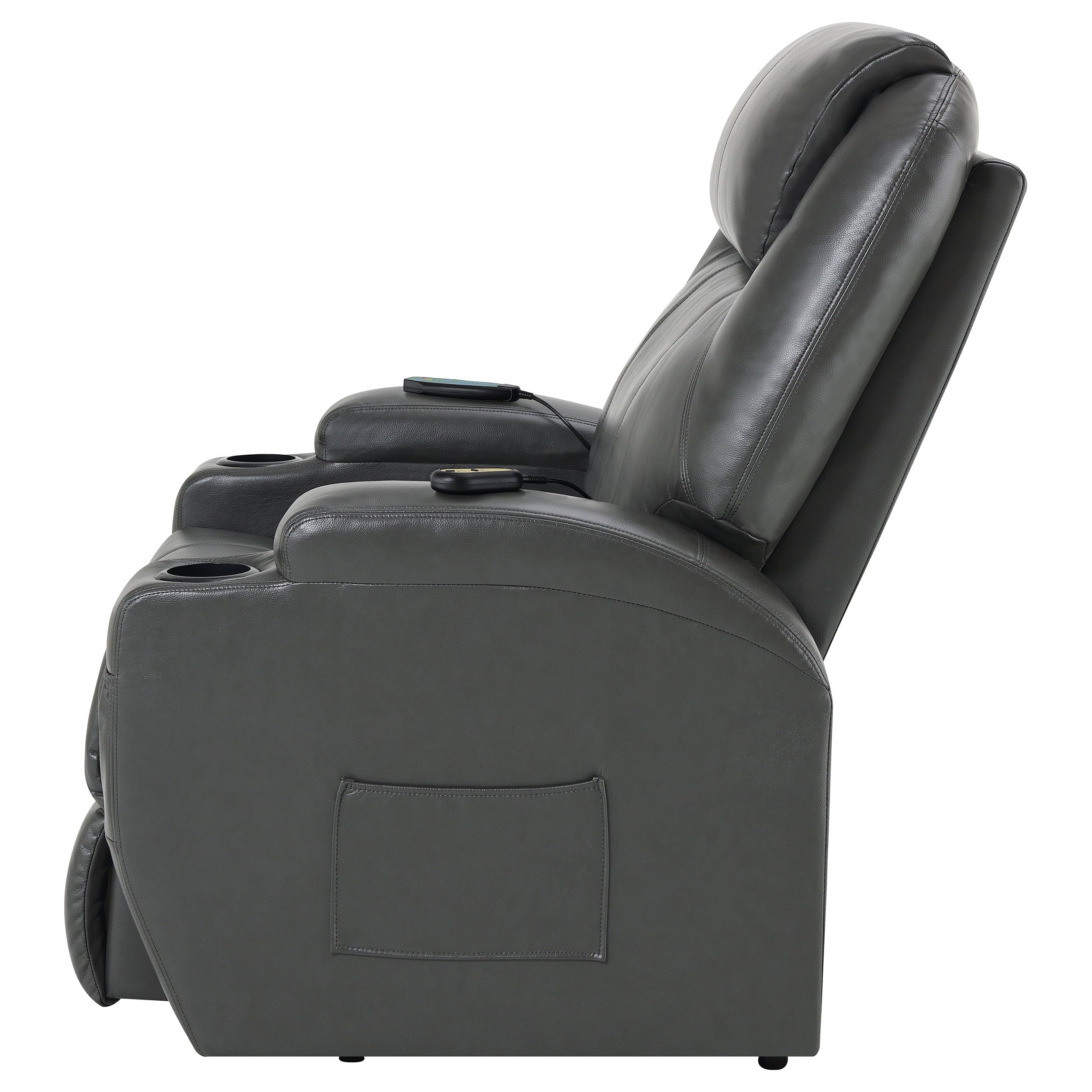 Sanger Power Recliner