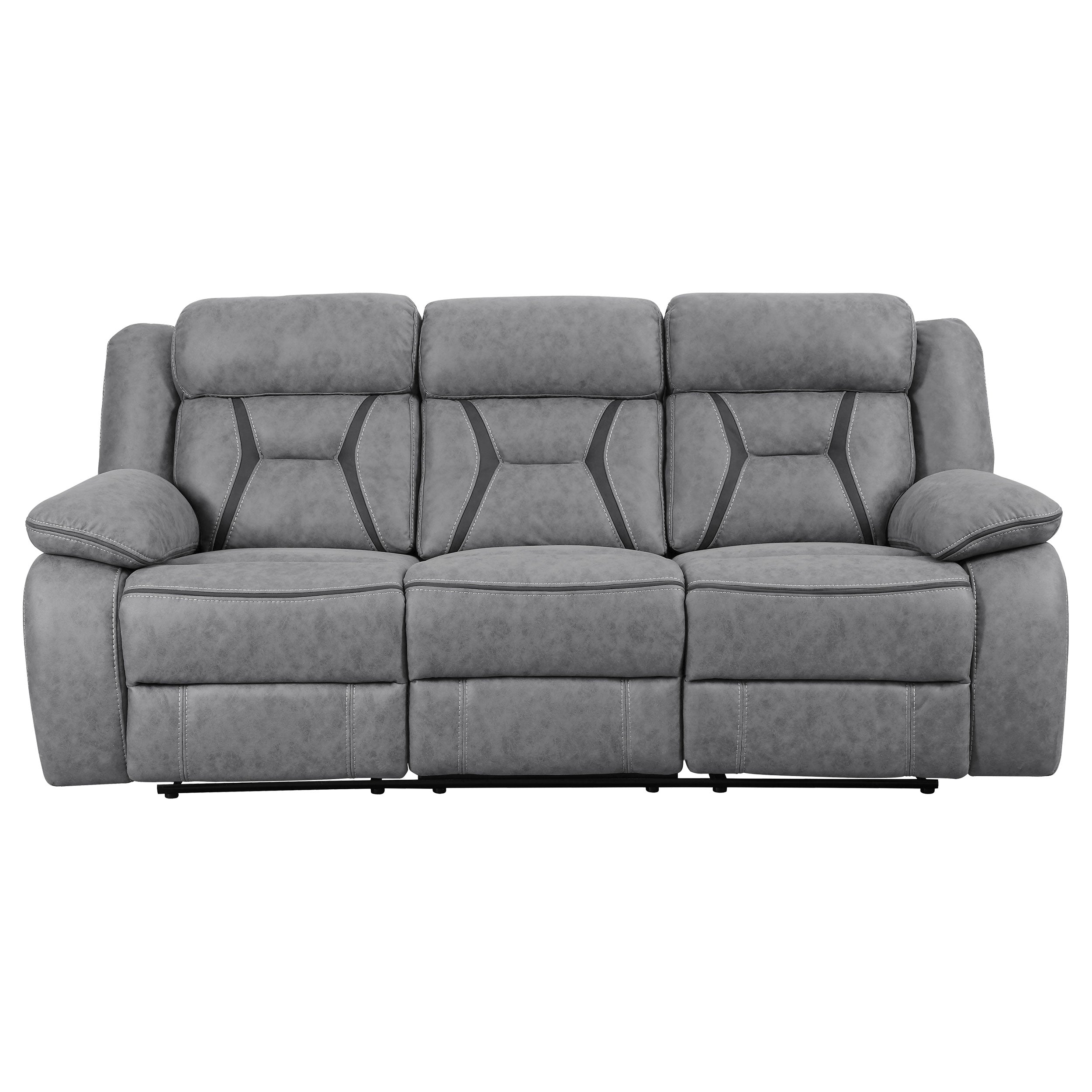 Higgins Reclining Sofa