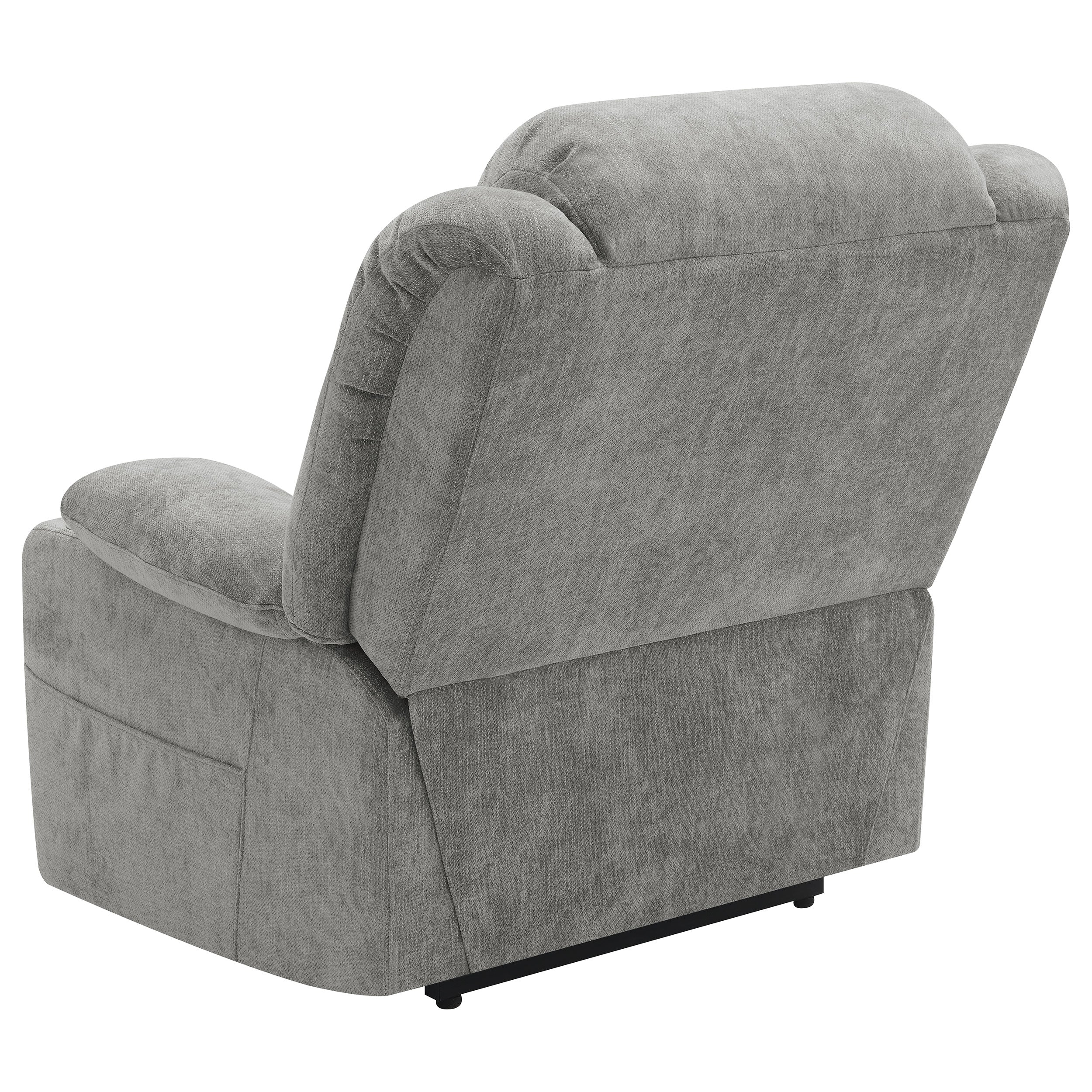 Houston Power Recliner