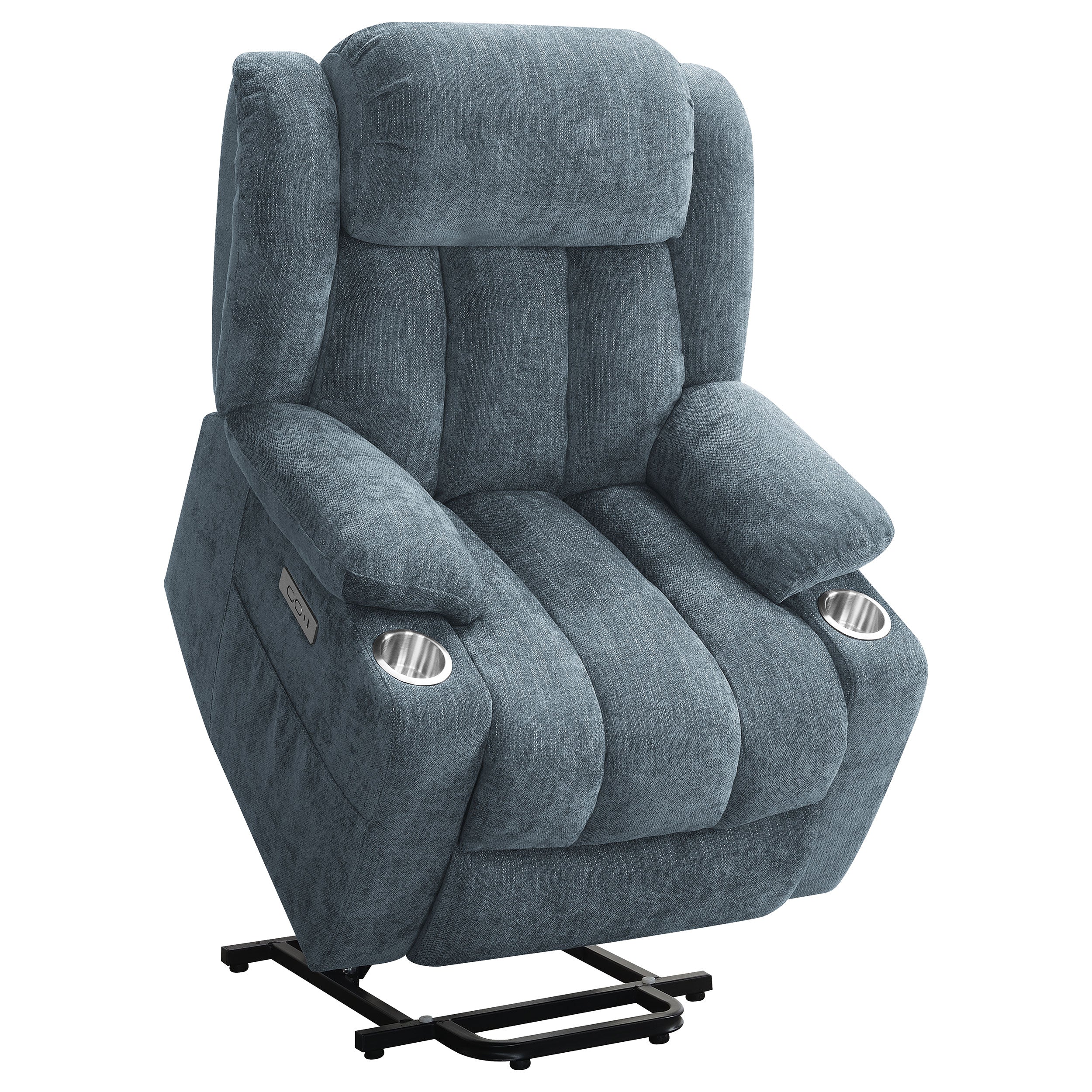 Houston Power Recliner