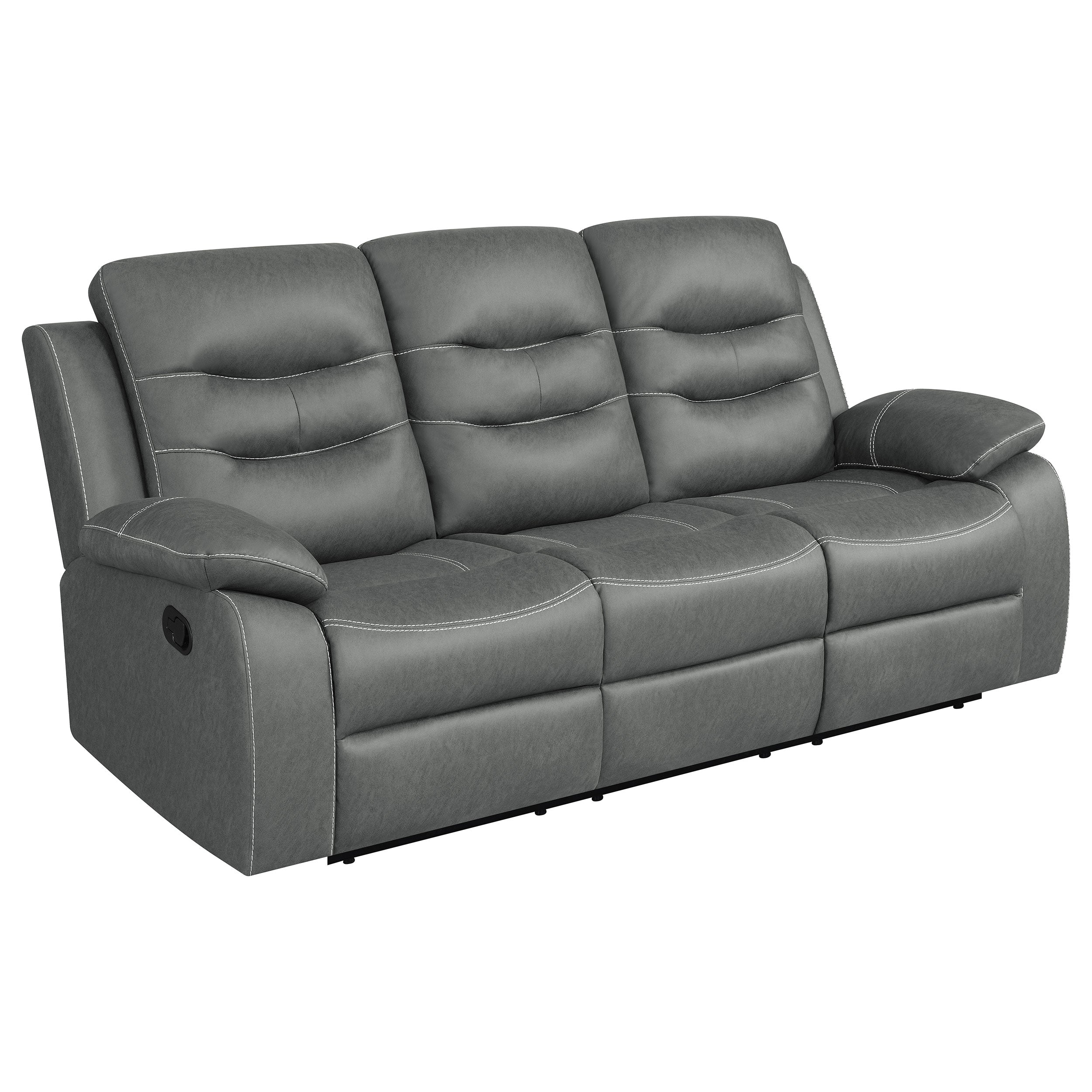 Nova Reclining 3 Pc Set