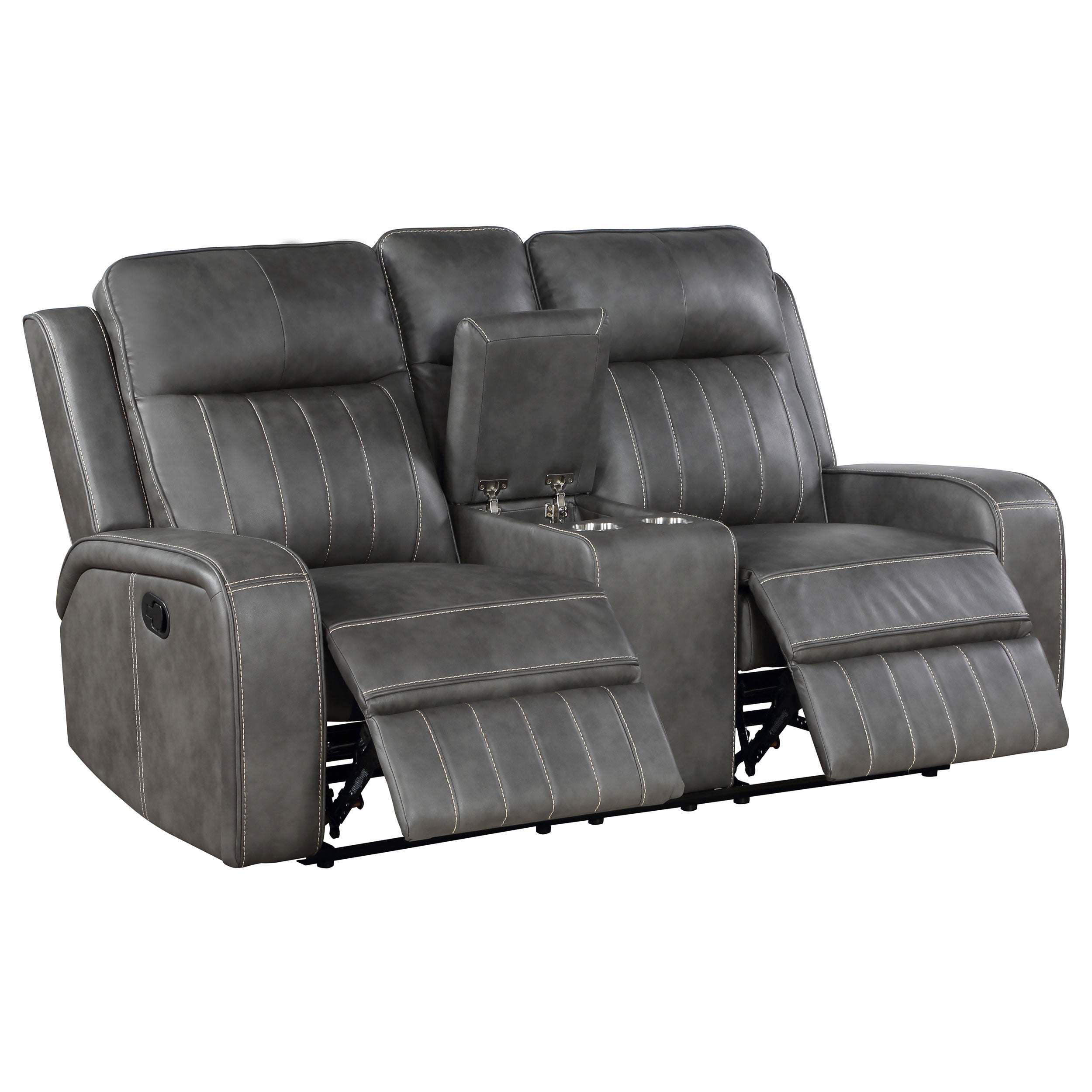 Raelynn Reclining 3 Pc Set