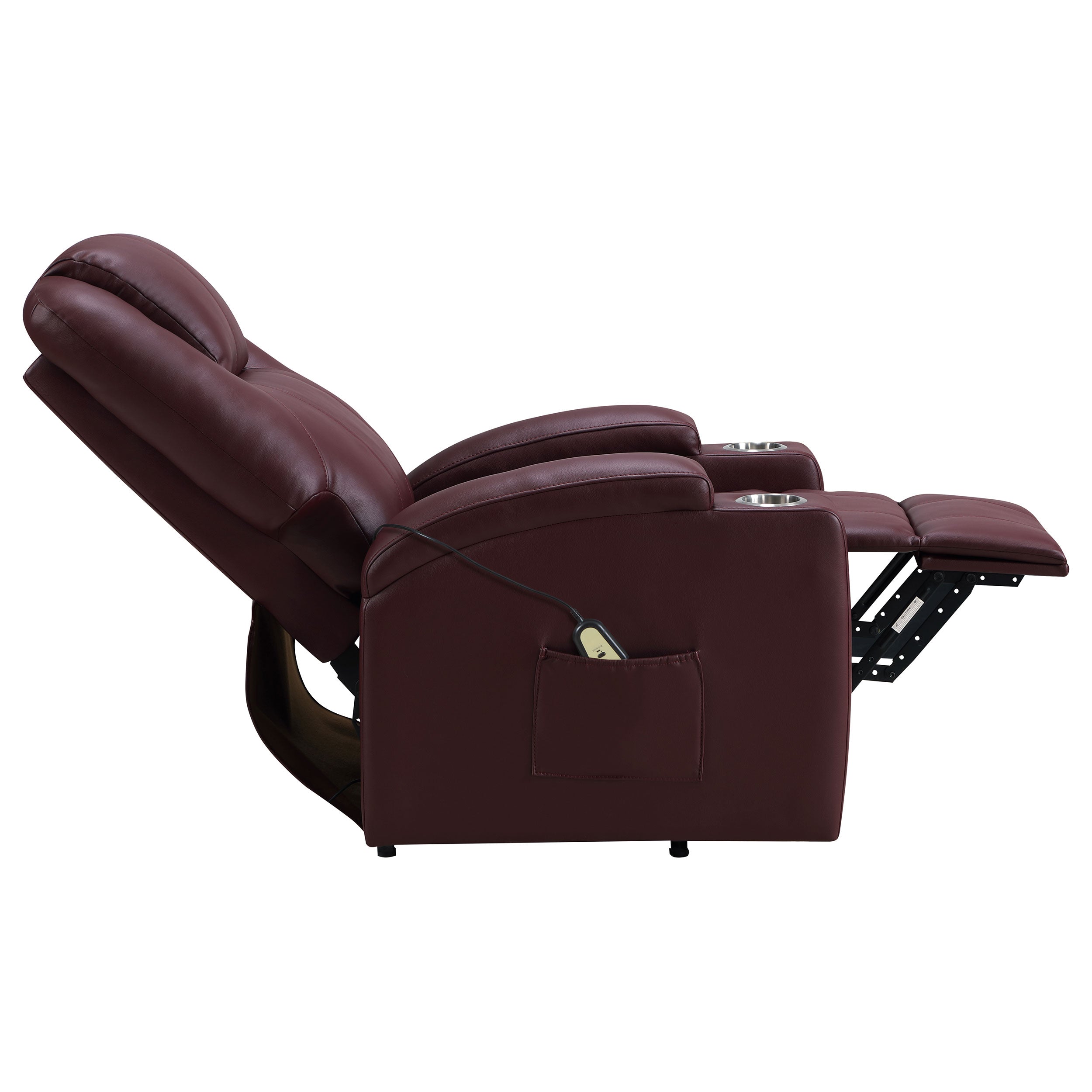 Armstrong Power Recliner