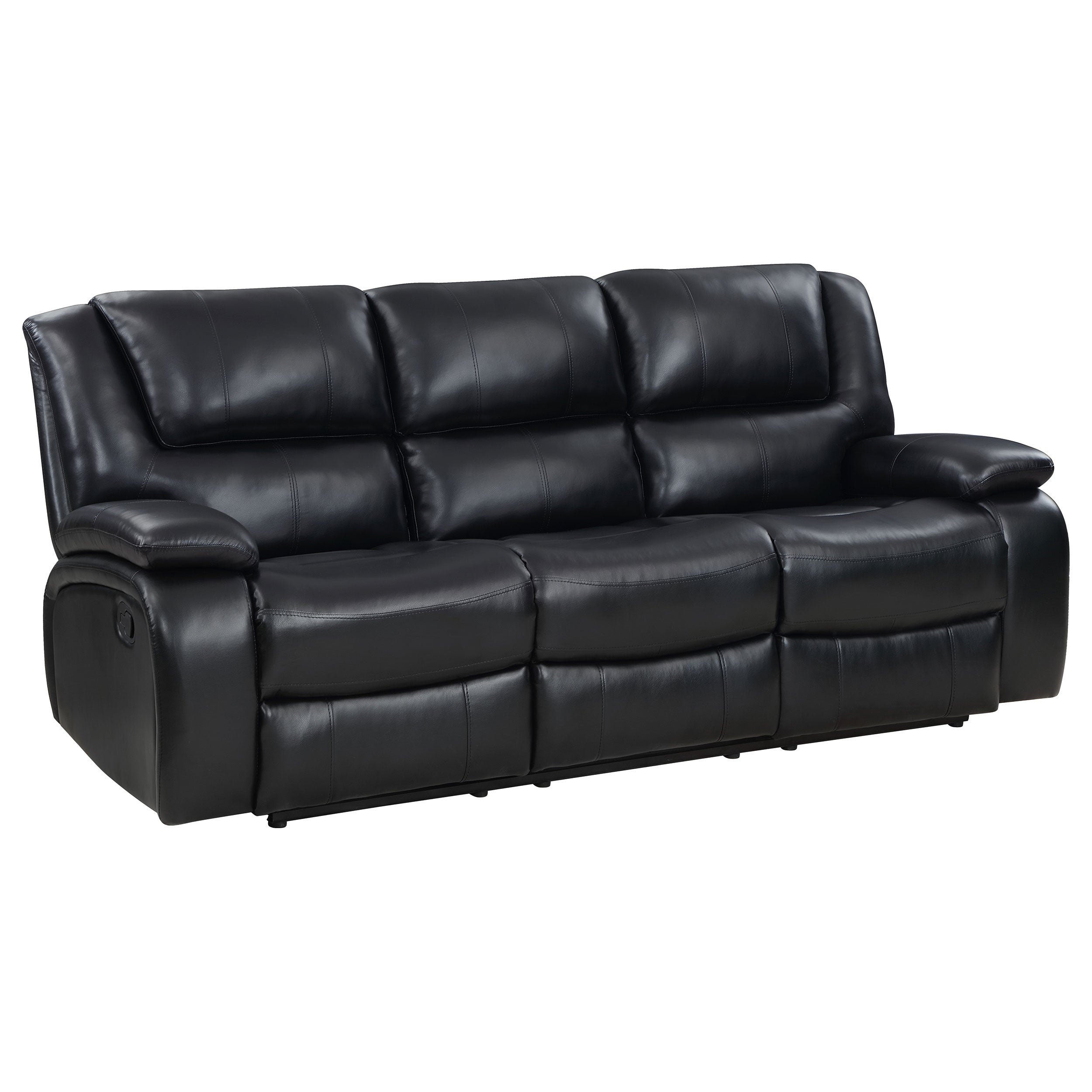 Camila Reclining 3 Pc Set