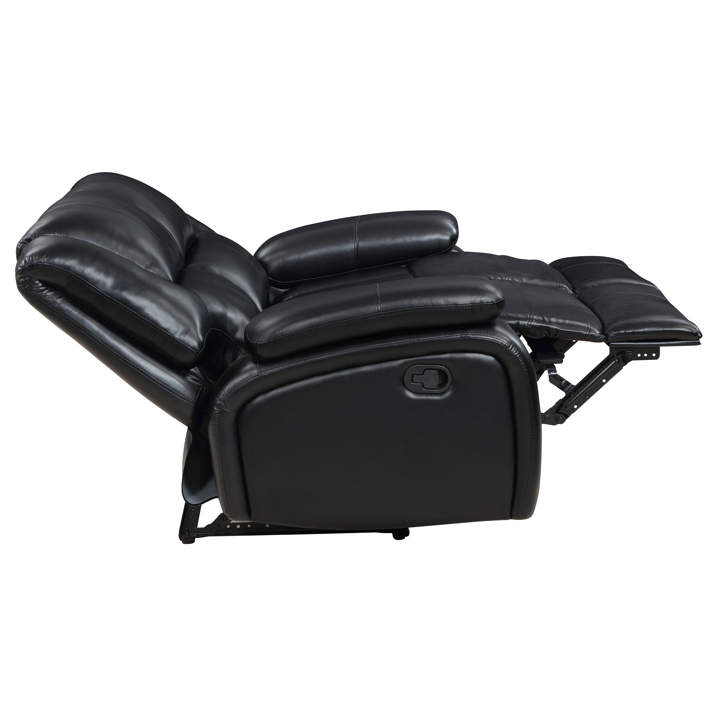 Camila Reclining 3 Pc Set