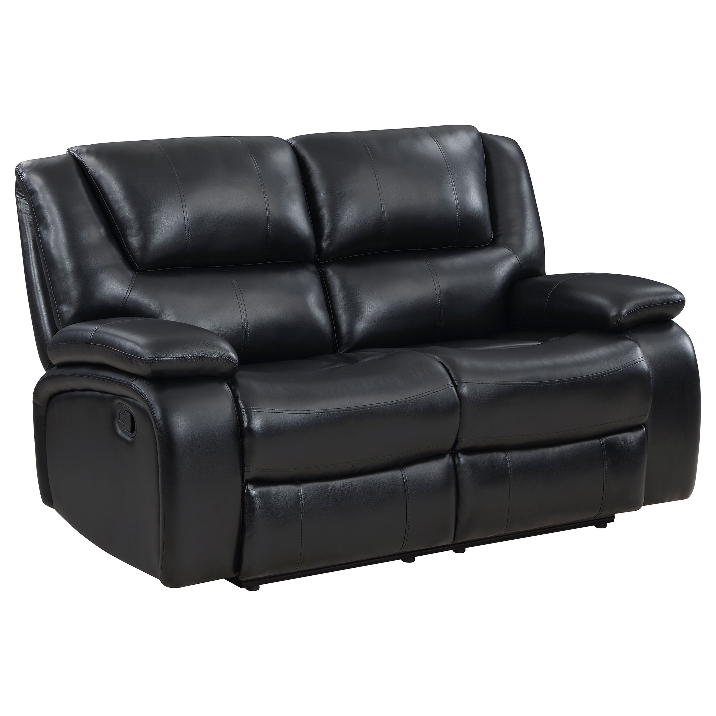 Camila Reclining Loveseat