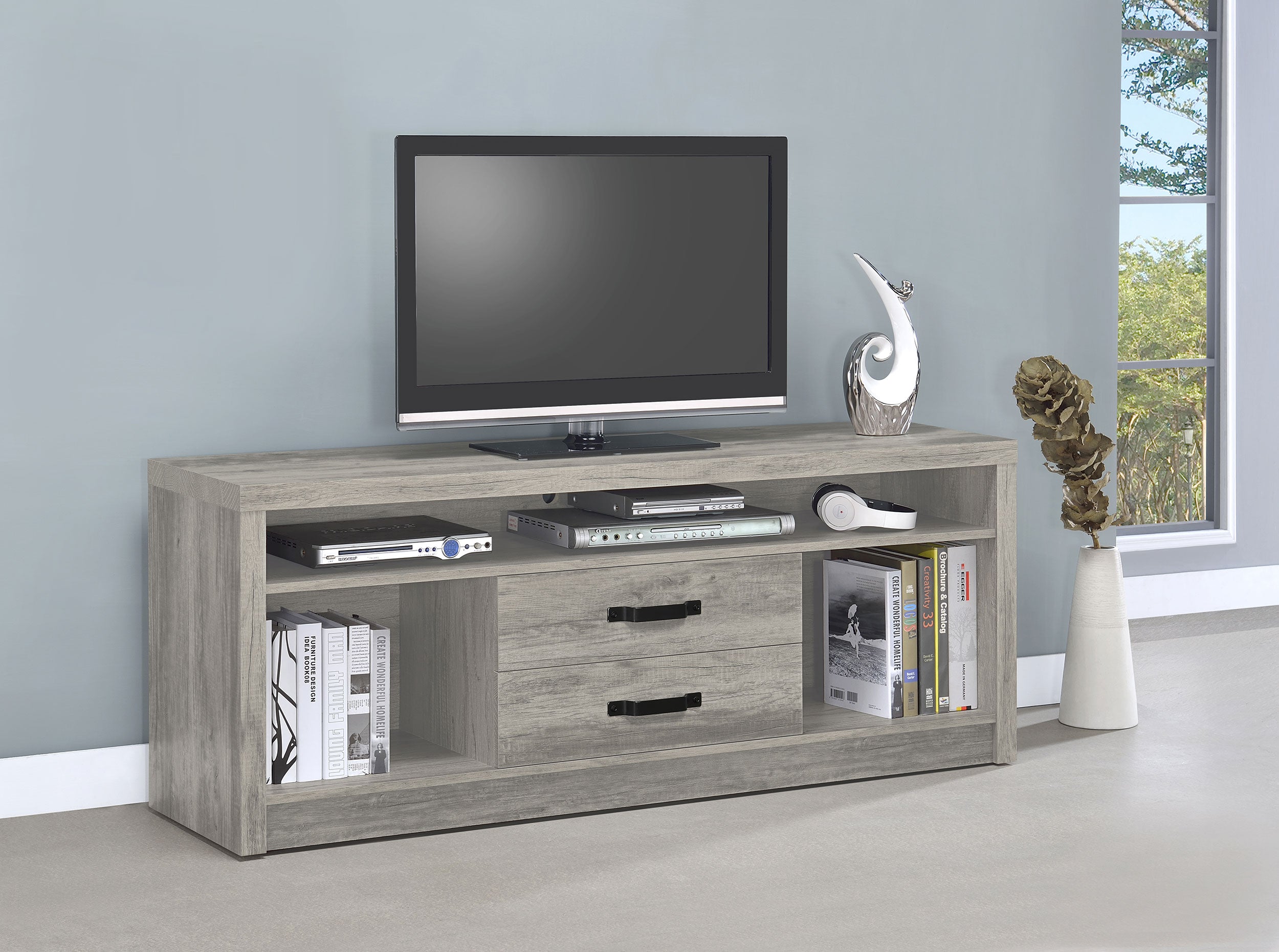 Burke Tv Stand