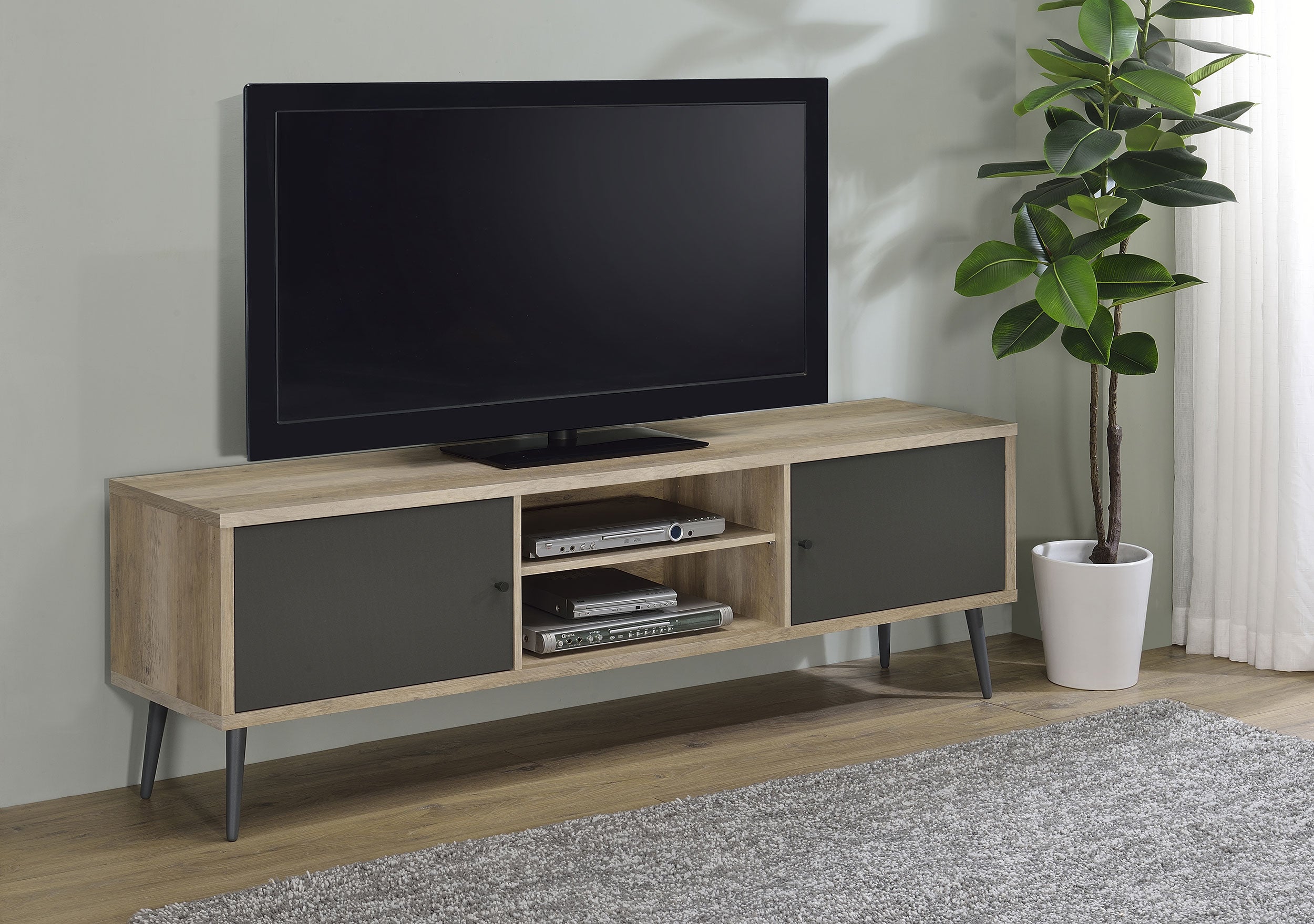 Allie Tv Stand