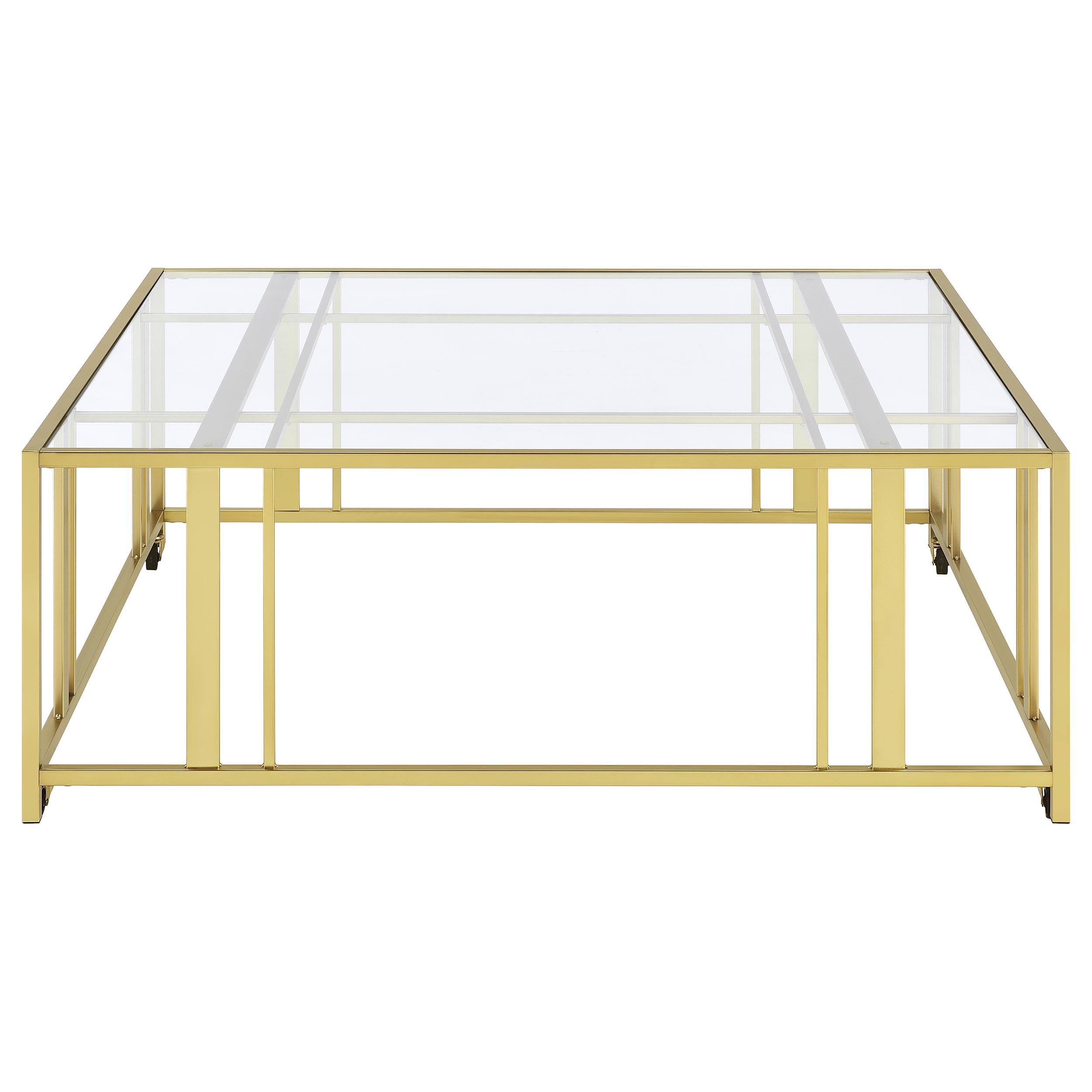 Adri Coffee Table