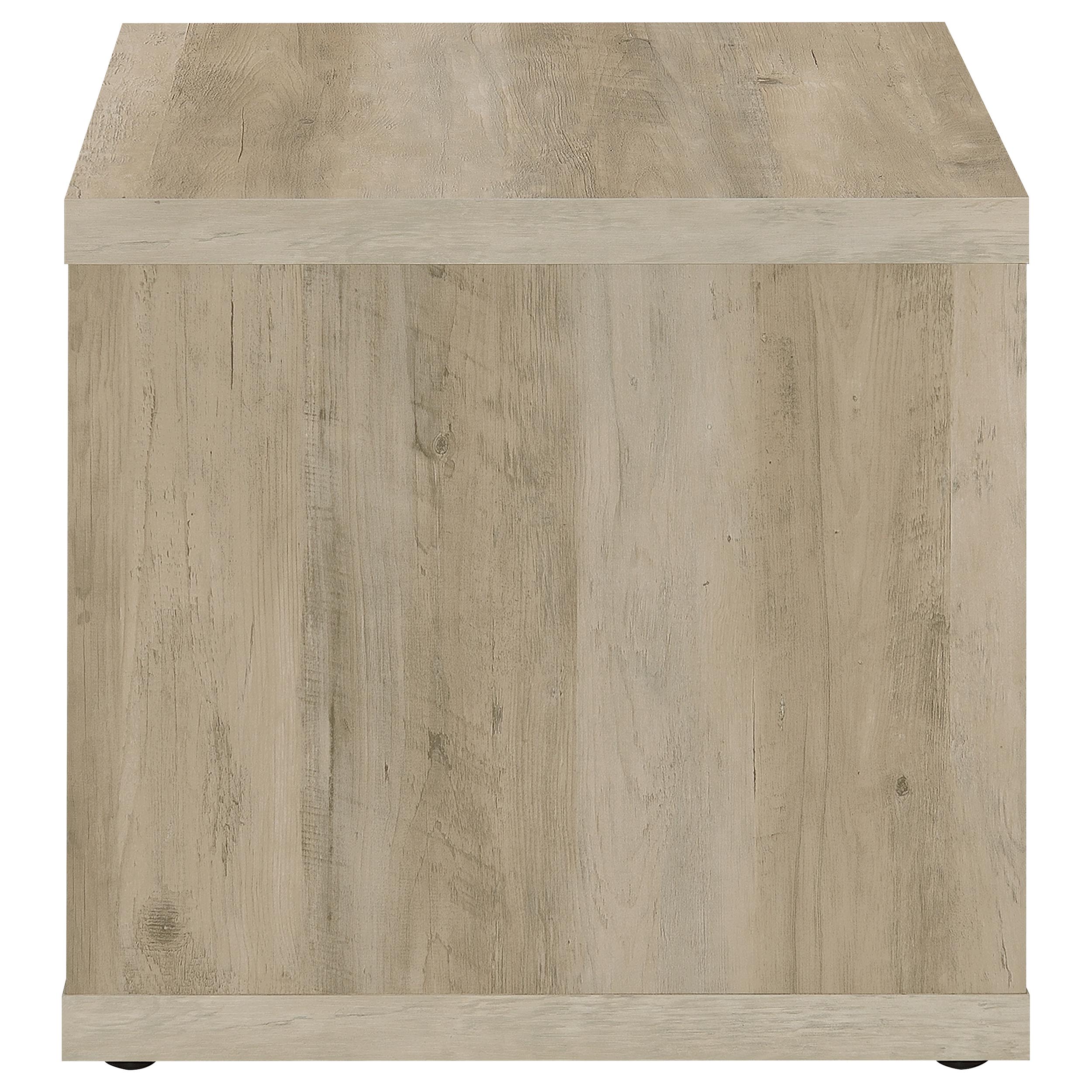 Frisco End & Side Table