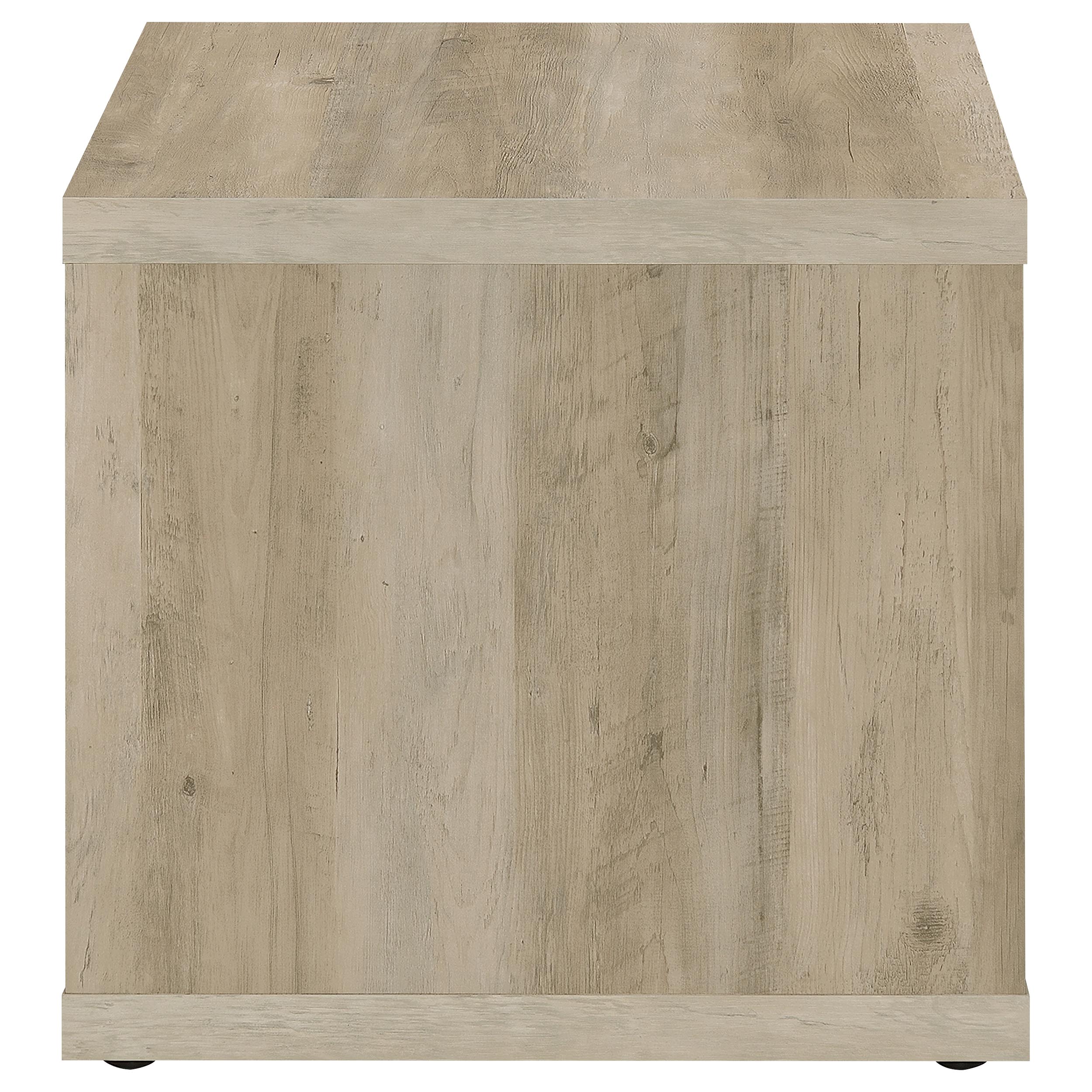 Frisco End & Side Table