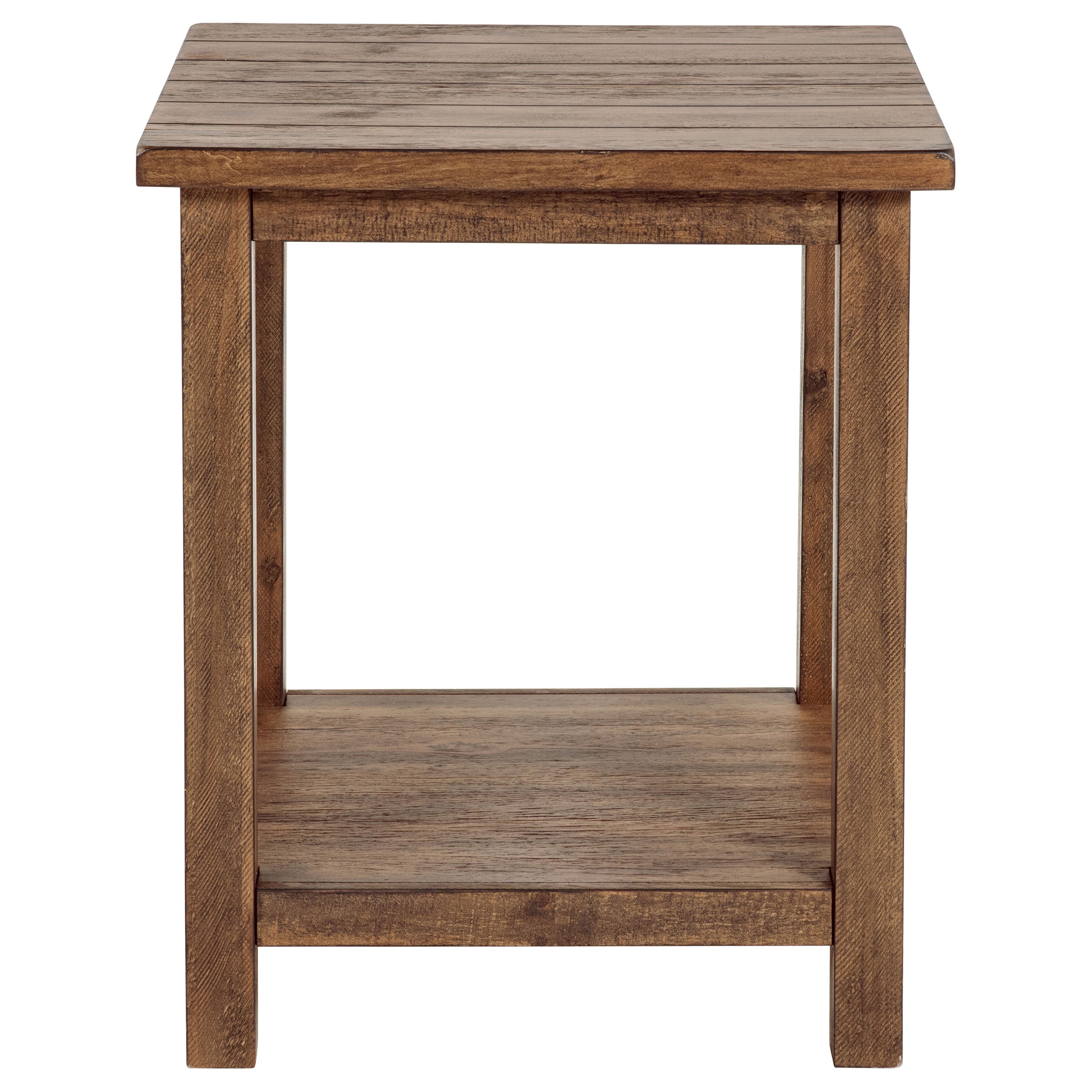 Payne End & Side Table