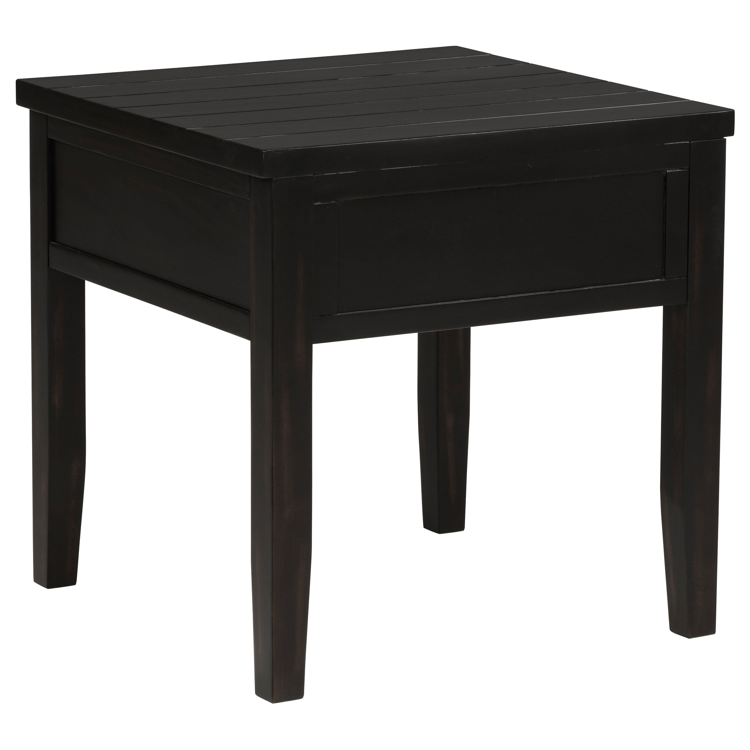 Concord End & Side Table