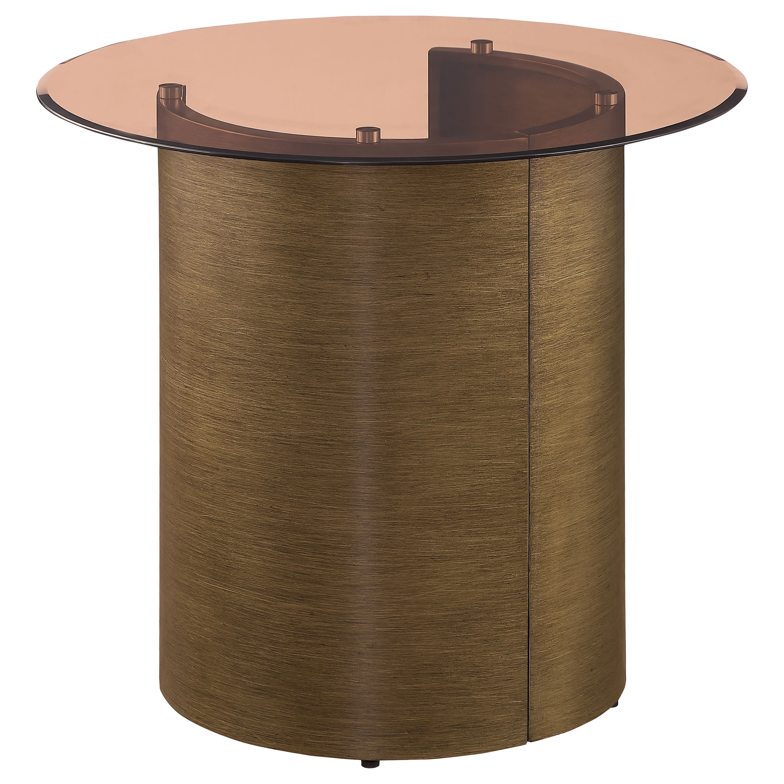 Morena End & Side Table