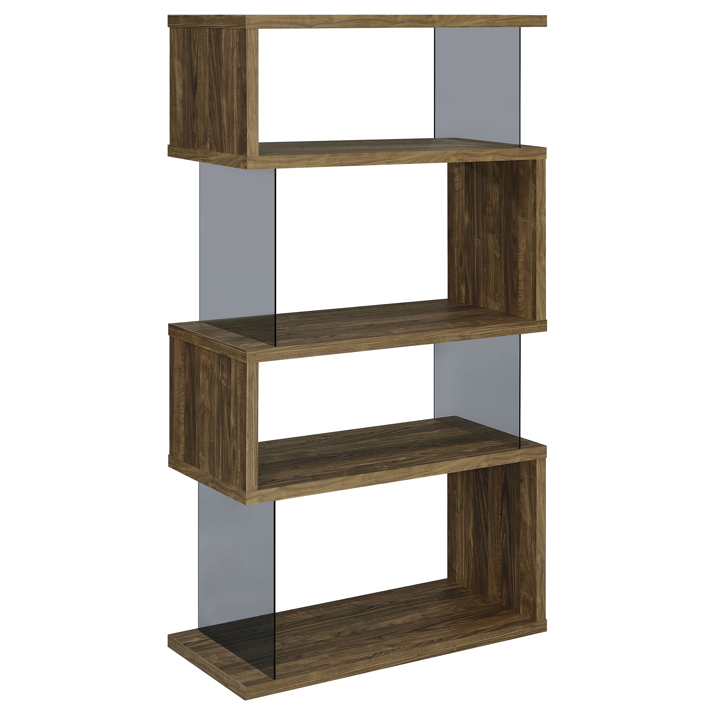 Emelle Bookshelf