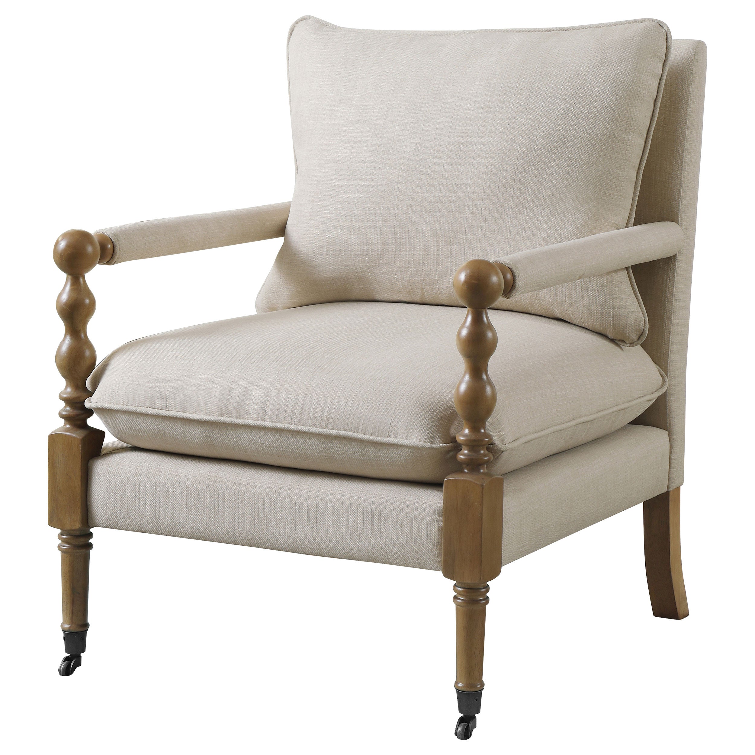 Dempsy Accent Chair